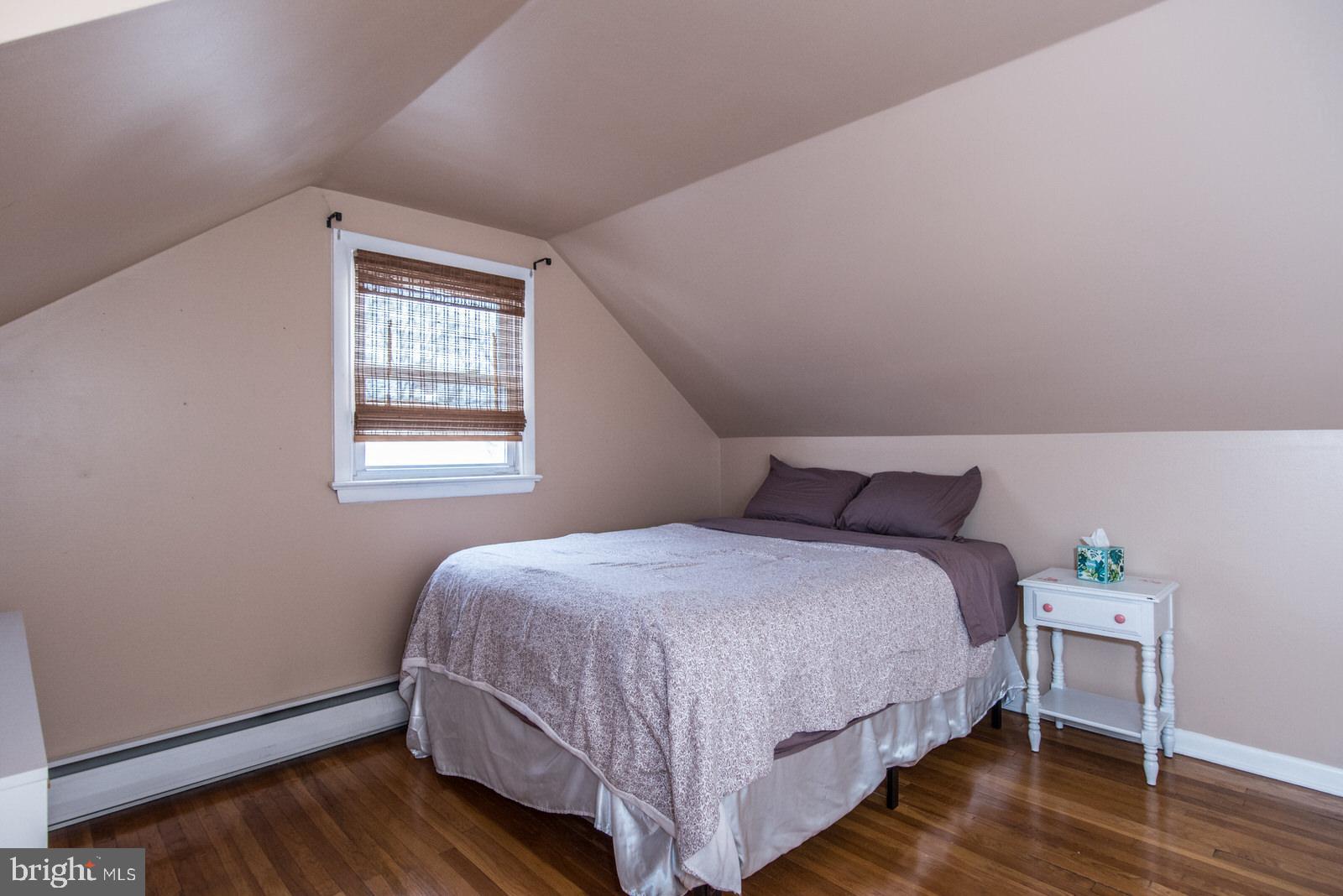 ABINGTON - Residential