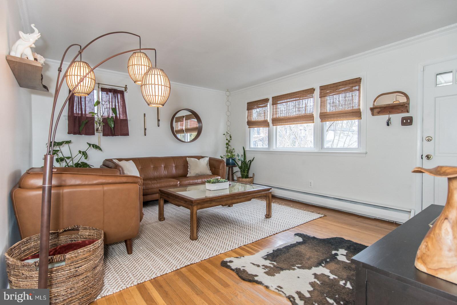 ABINGTON - Residential