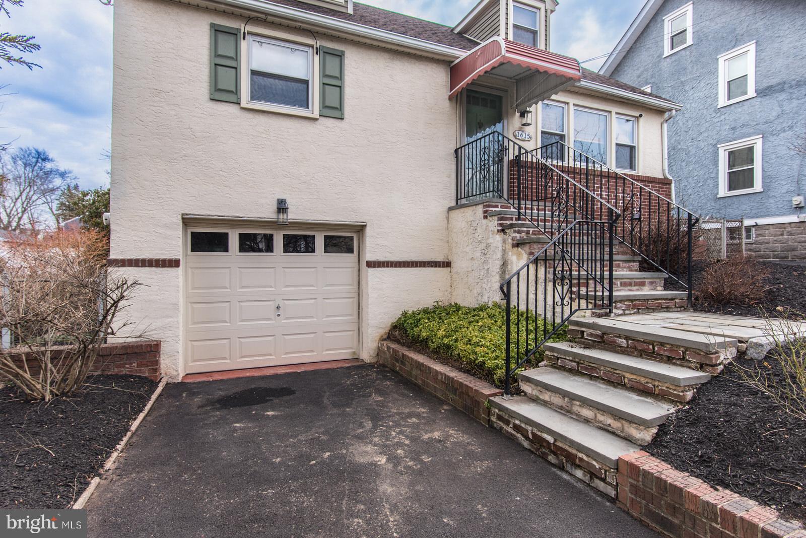 ABINGTON - Residential