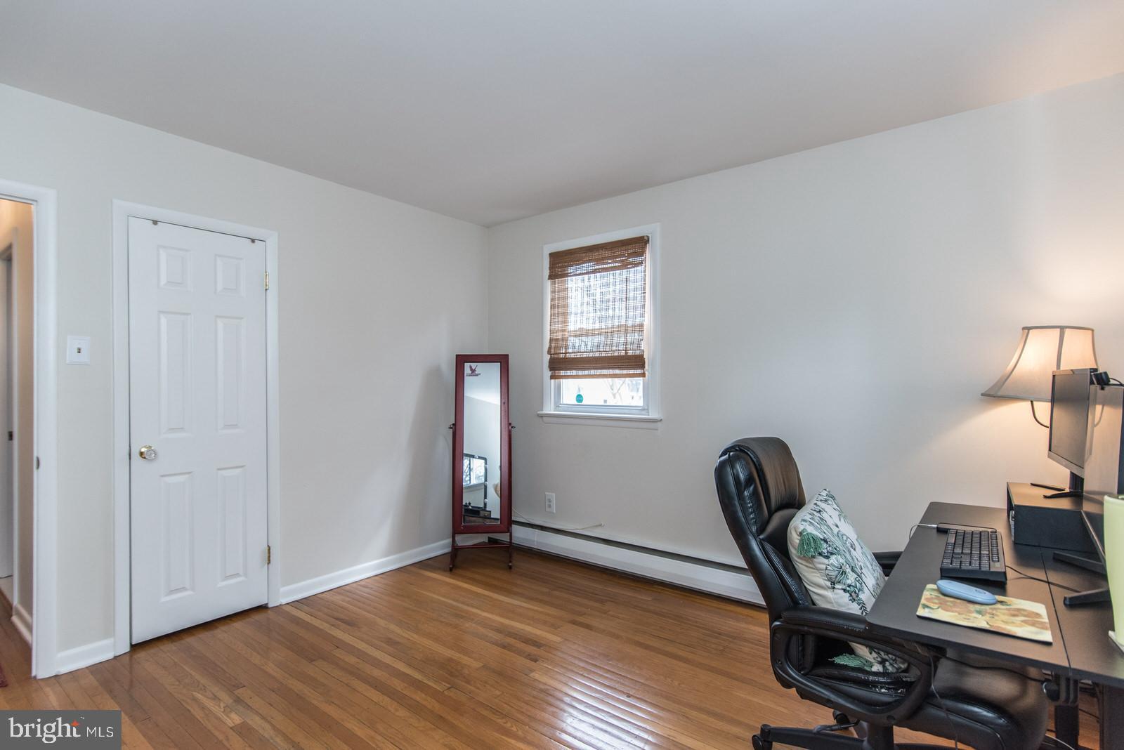 ABINGTON - Residential