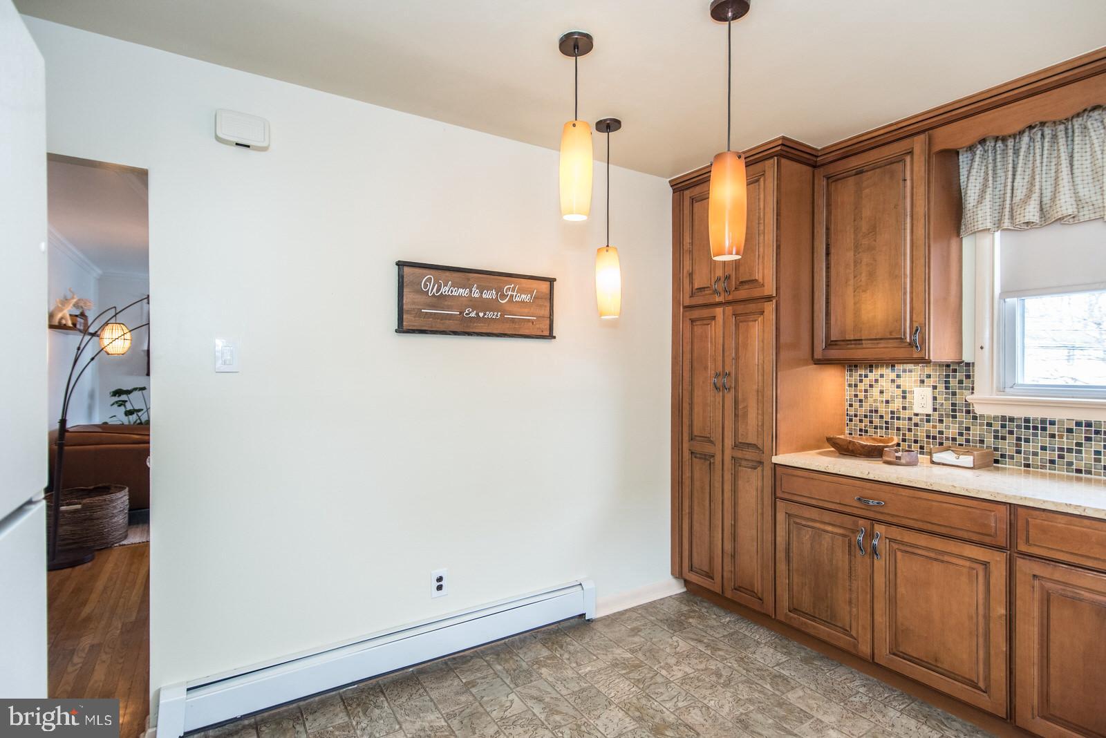 ABINGTON - Residential