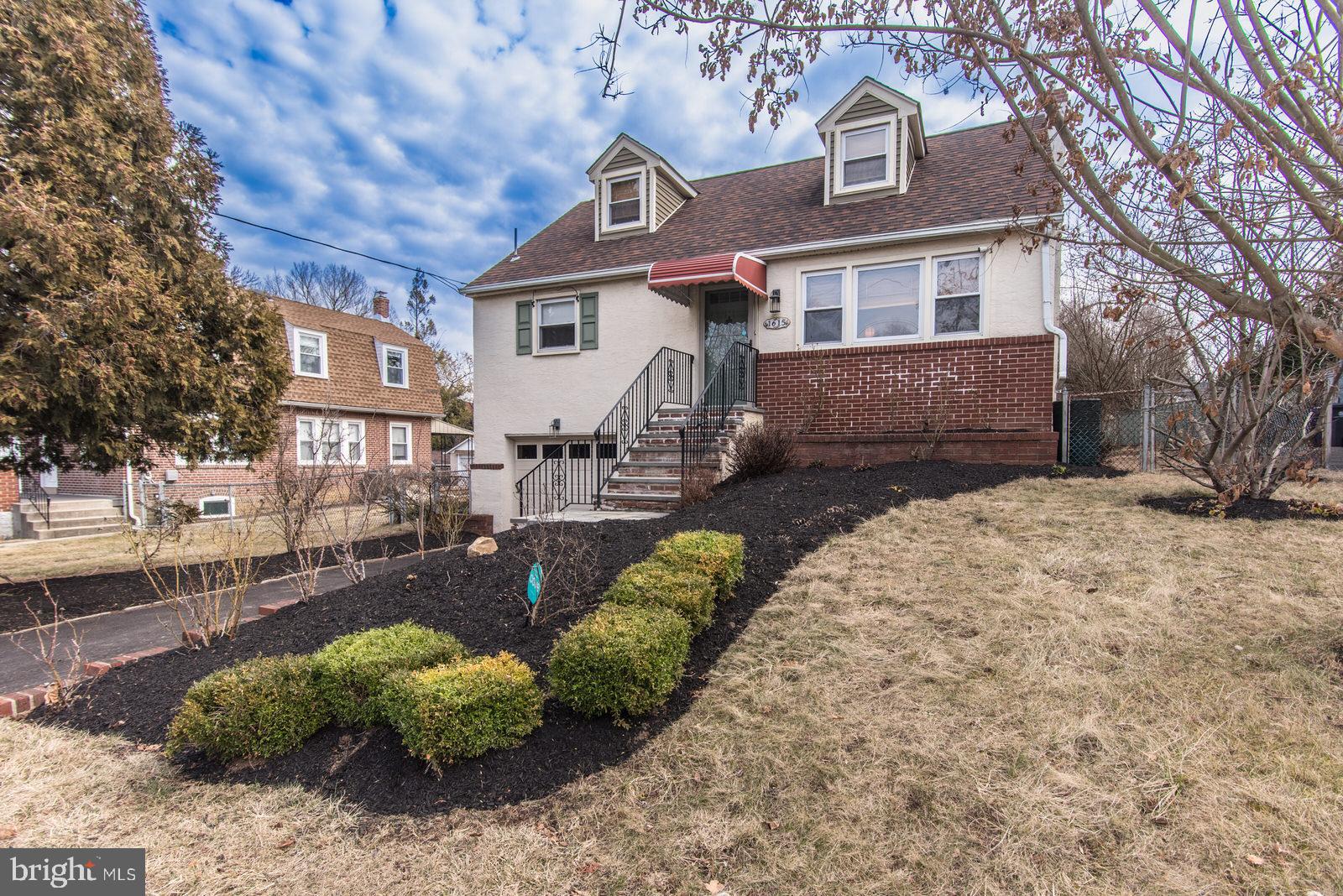 ABINGTON - Residential