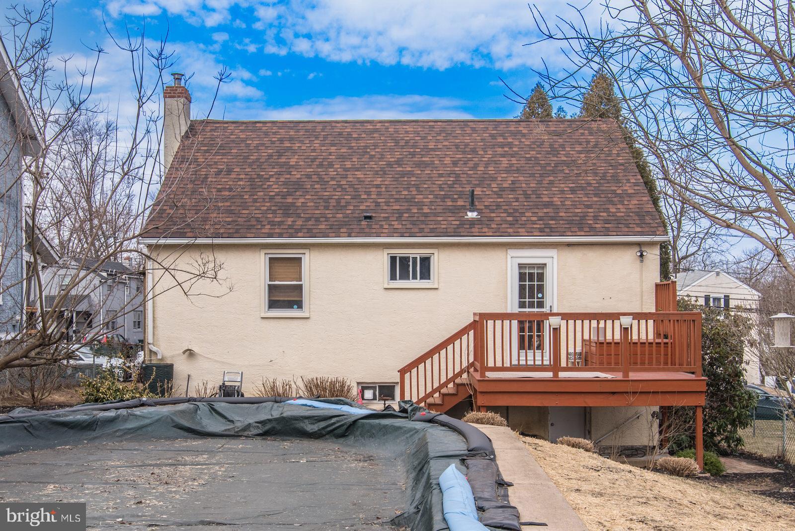 ABINGTON - Residential