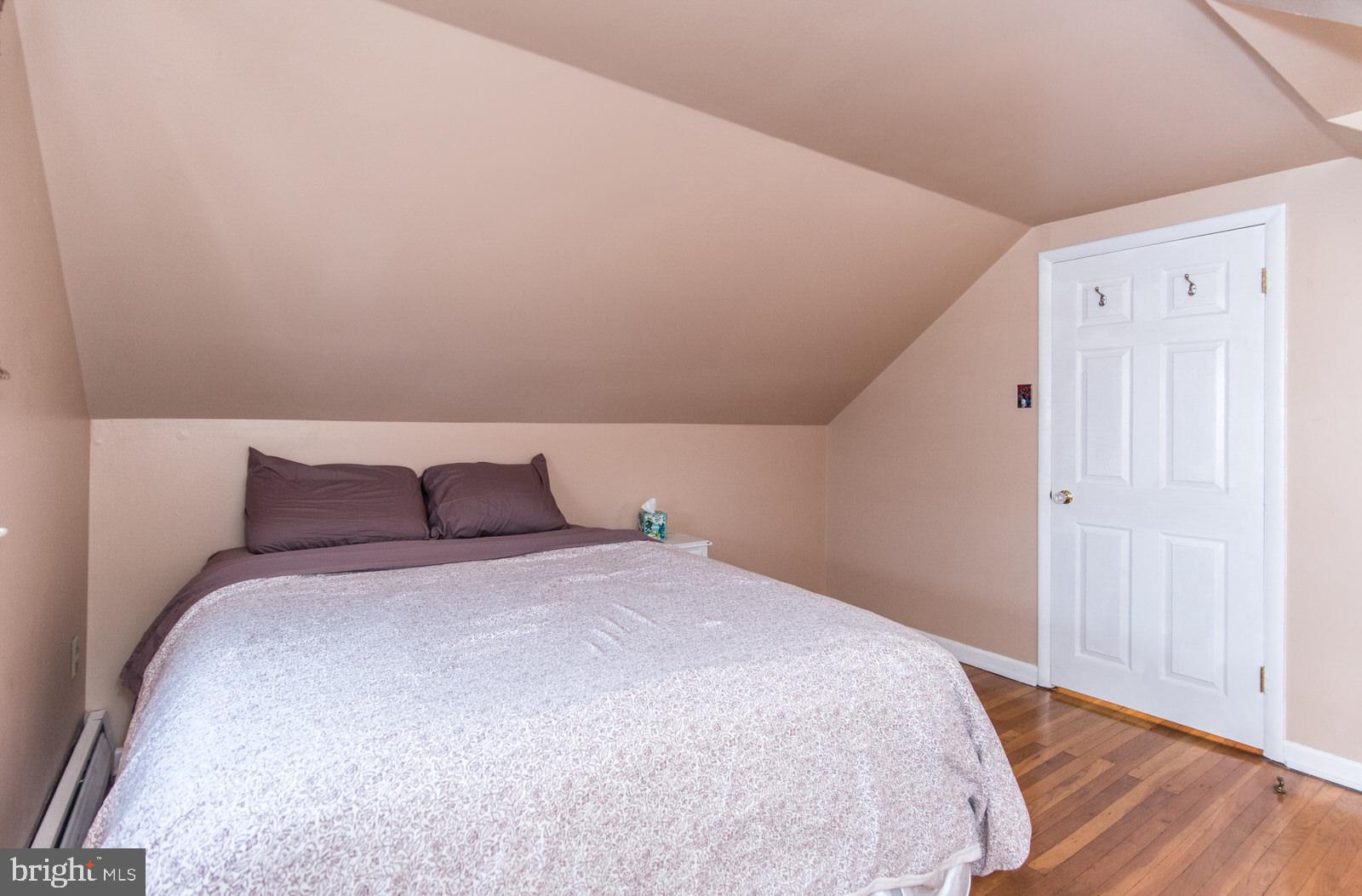 ABINGTON - Residential