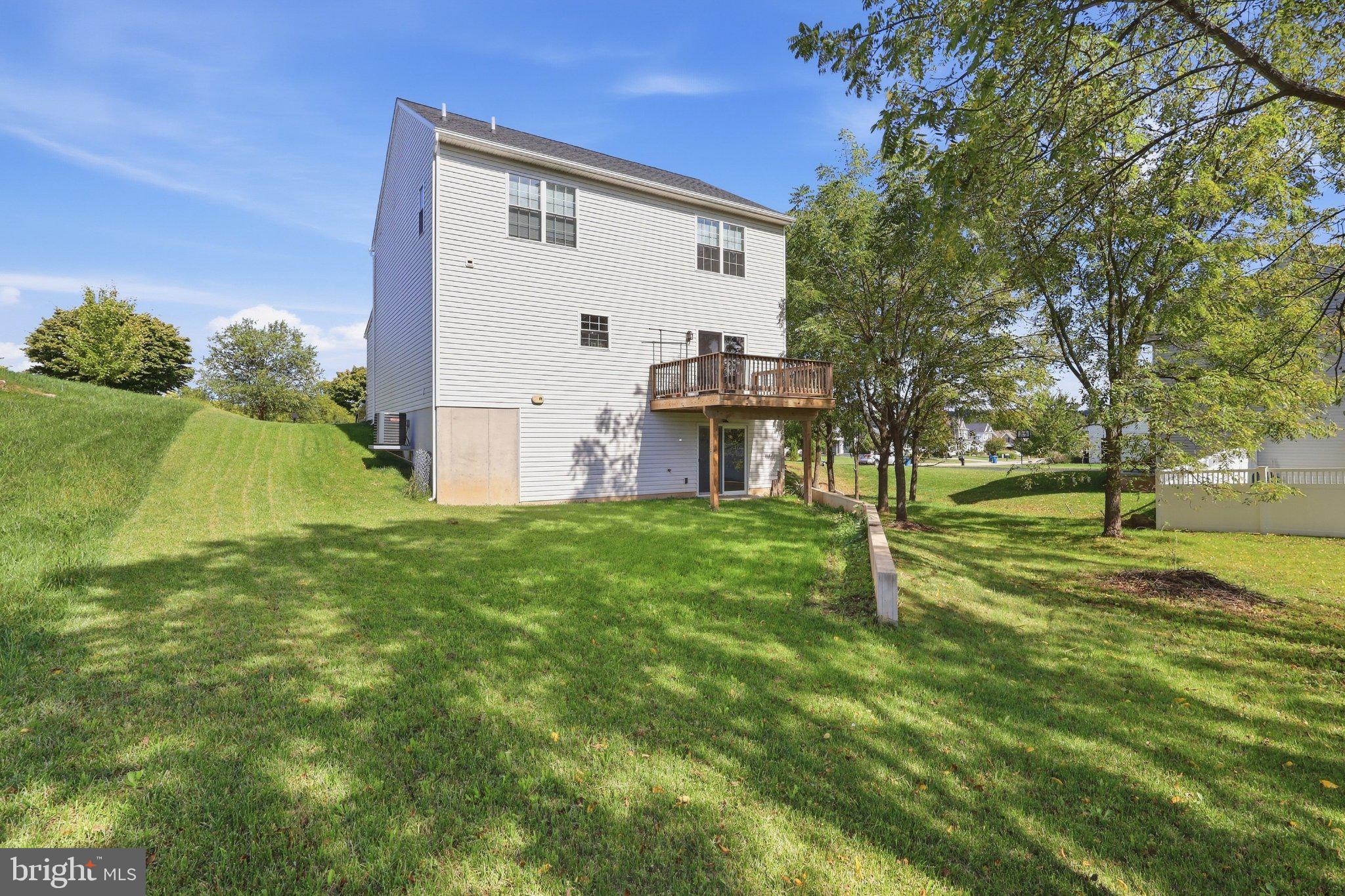 160 PAYNE DRIVE