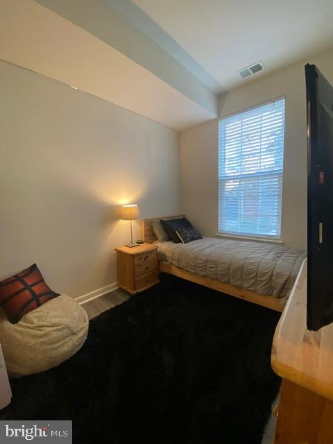 HOWARD SQUARE - Residential Lease