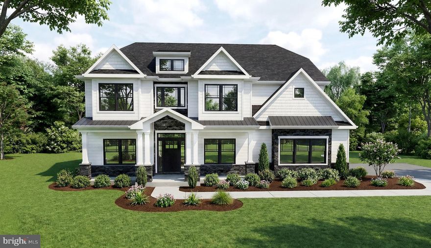 You’re invited to tour one of our floorplans we’ll be offering at Eddy Homes newest community BRONSON ESTATES.. one + acre homesites in Collegeville… Nestled in the heart of Collegeville, Bronson Estates offers an exclusive enclave of luxury homesites on 1-acre lots, thoughtfully designed for those who value space, privacy, and elegance.

Surrounded by lush natural beauty yet just minutes from shopping, dining, and top-ranked schools, this community perfectly blends tranquility with convenience. Whether enjoying a quiet evening on your expansive property, a stroll through nearby parks, or an outing to Providence Town Center, Bronson Estates places you at the center of it all. With timeless architecture, spacious floorplans, and the prestige of a limited collection of homes, Bronson Estates is where refined living and everyday ease come together.

Discover luxury for every lifestyle with our popular Bowmore floor plan. The kitchen flows into the breakfast area and great room, making this home perfect for entertaining. Enjoy dinners located in the formal dining room, easily accessible from the kitchen or butler’s pantry. Make working from home a dream in your new spacious study located off of the open front foyer. Upstairs you will find the stunning owner’s suite, with a sitting room, luxurious on-suite bath, and dual walk-in closets. Three additional guest bedrooms, two full bathrooms, and a spacious laundry room complete the second floor. Finish the basement and create a one-of-a-kind custom bar, exercise room, or recreation space to enjoy for years to come!