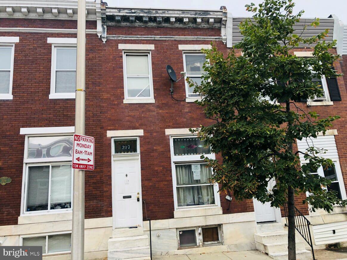 ELWOOD PARK - Residential