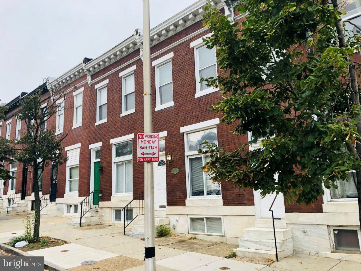 ELWOOD PARK - Residential