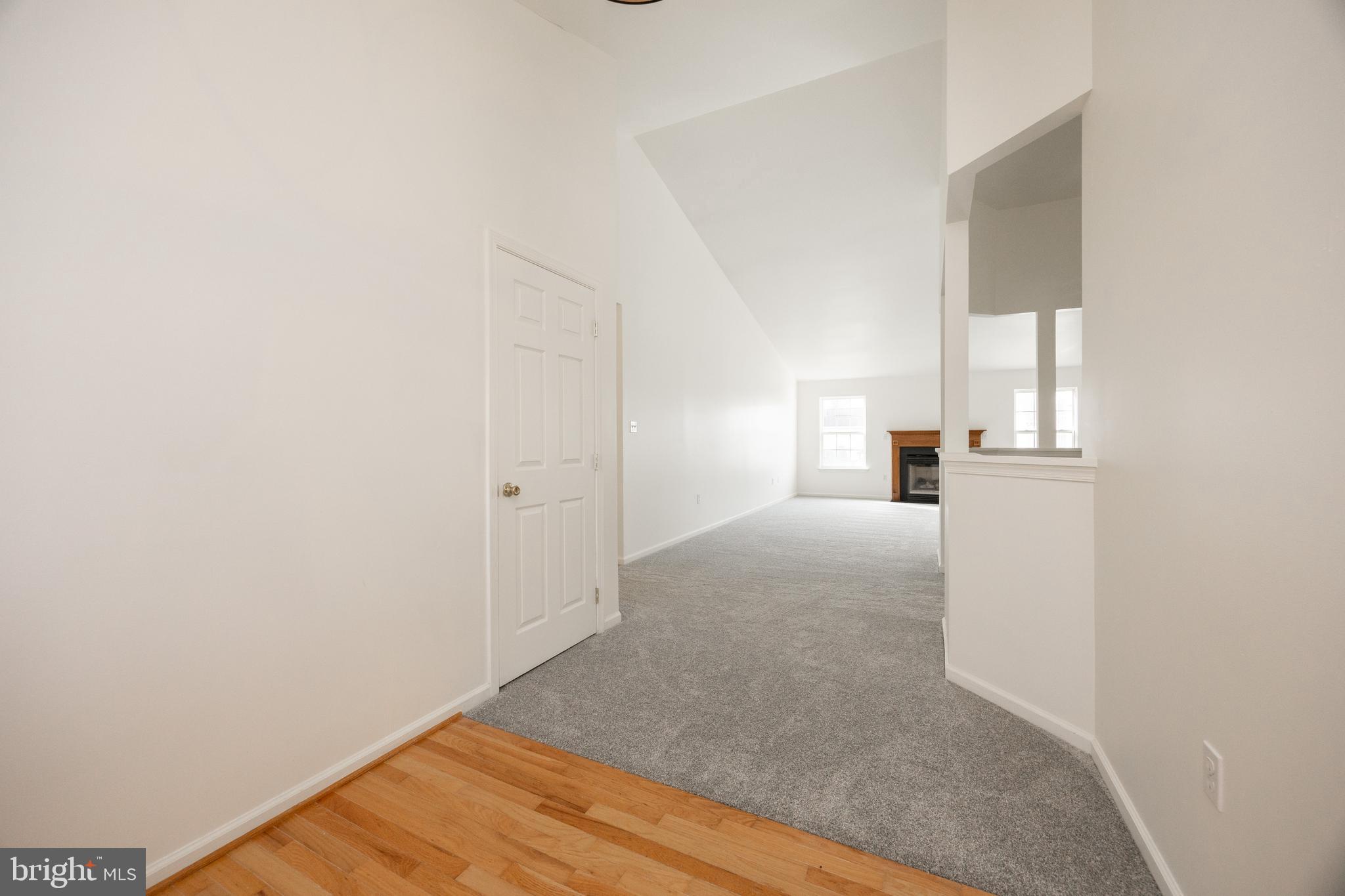 BRENFORD WOODS - Residential