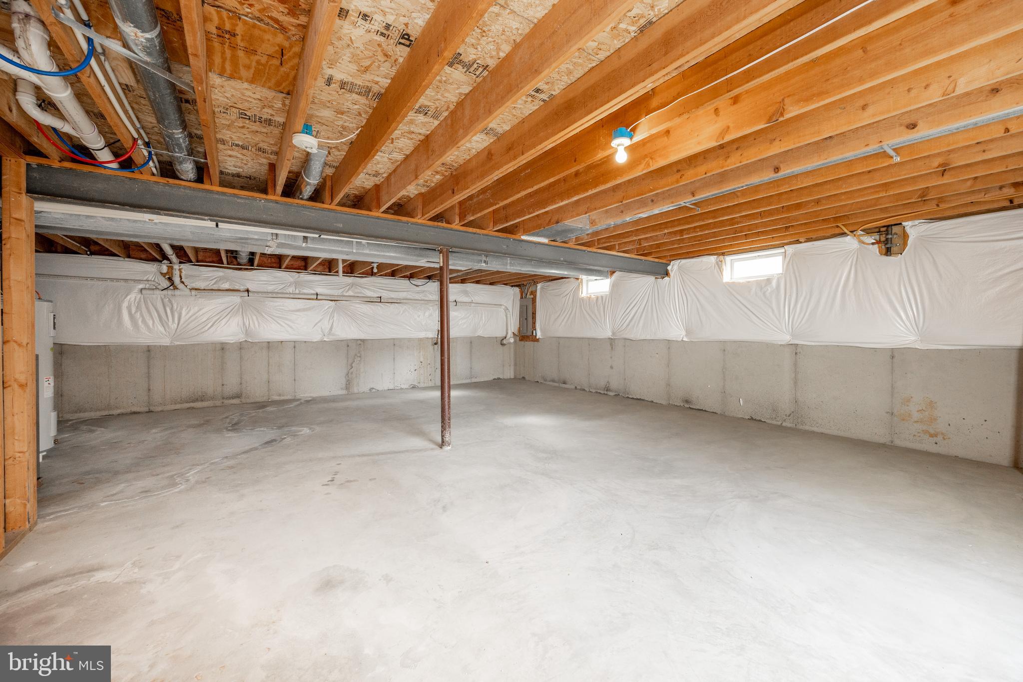 BRENFORD WOODS - Residential