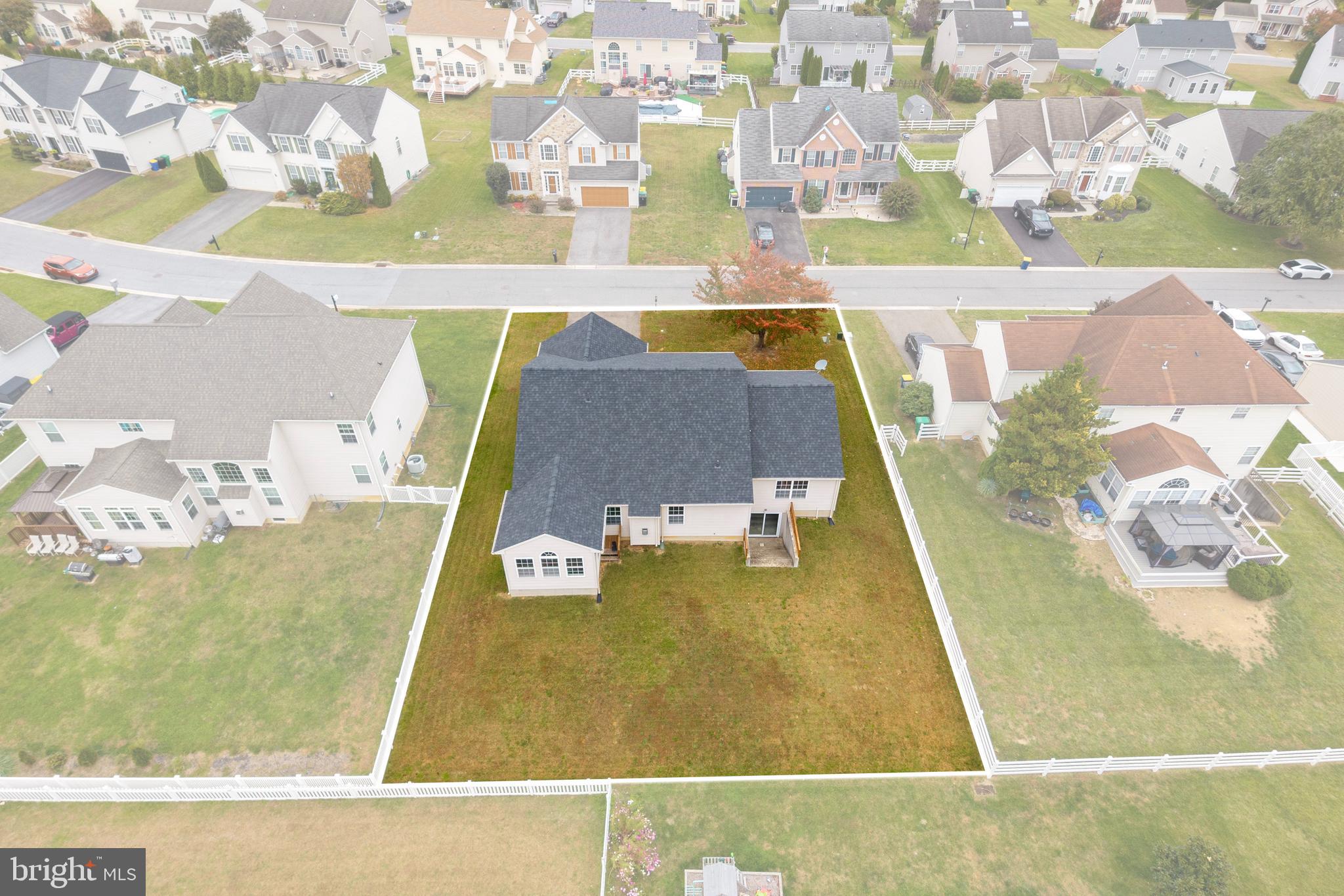 BRENFORD WOODS - Residential