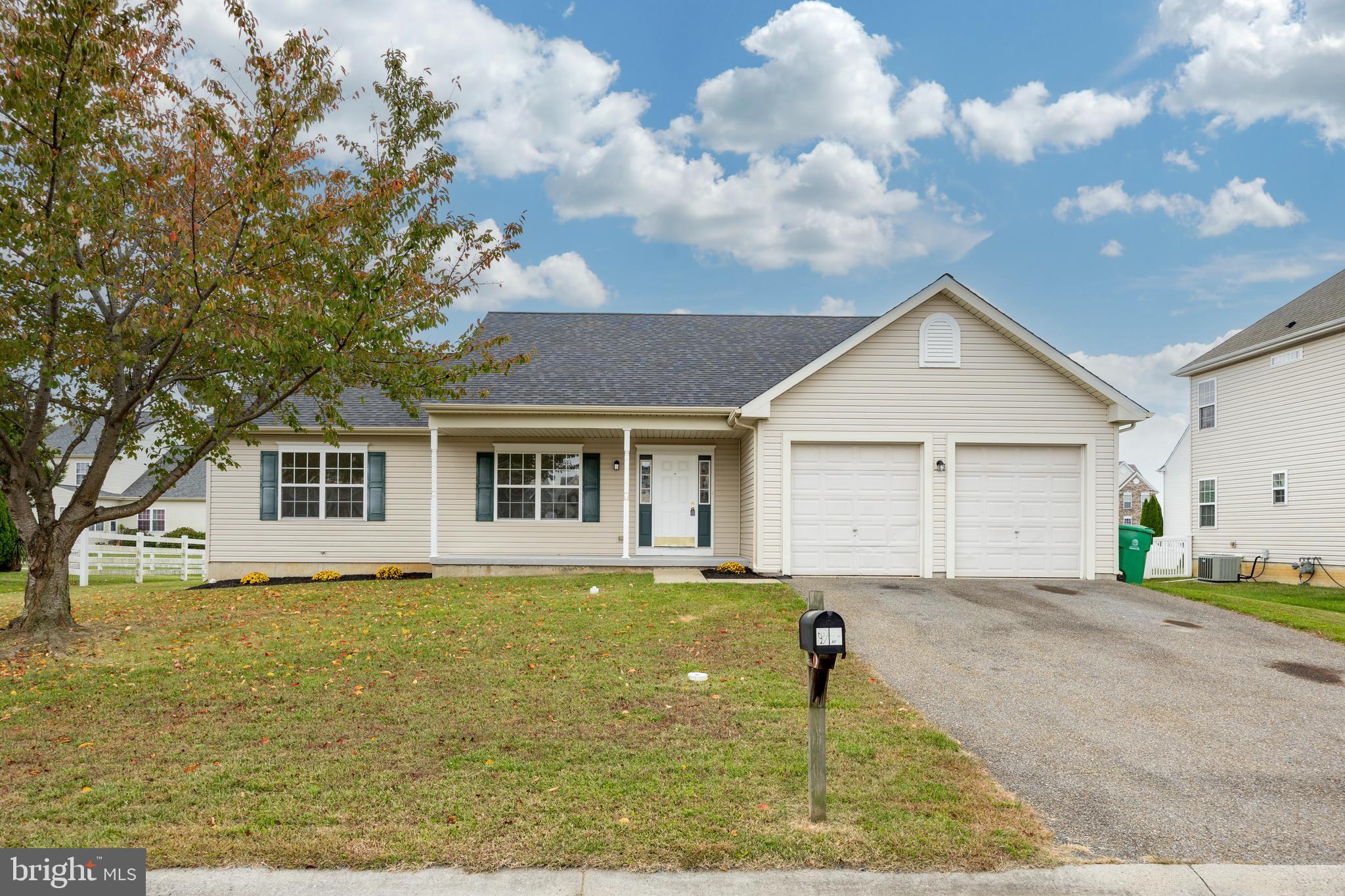 BRENFORD WOODS - Residential