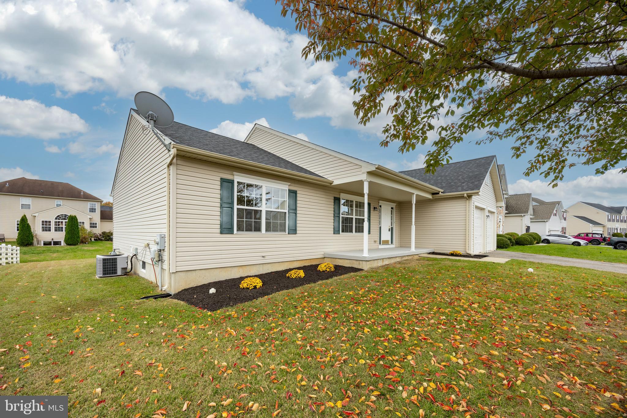 BRENFORD WOODS - Residential