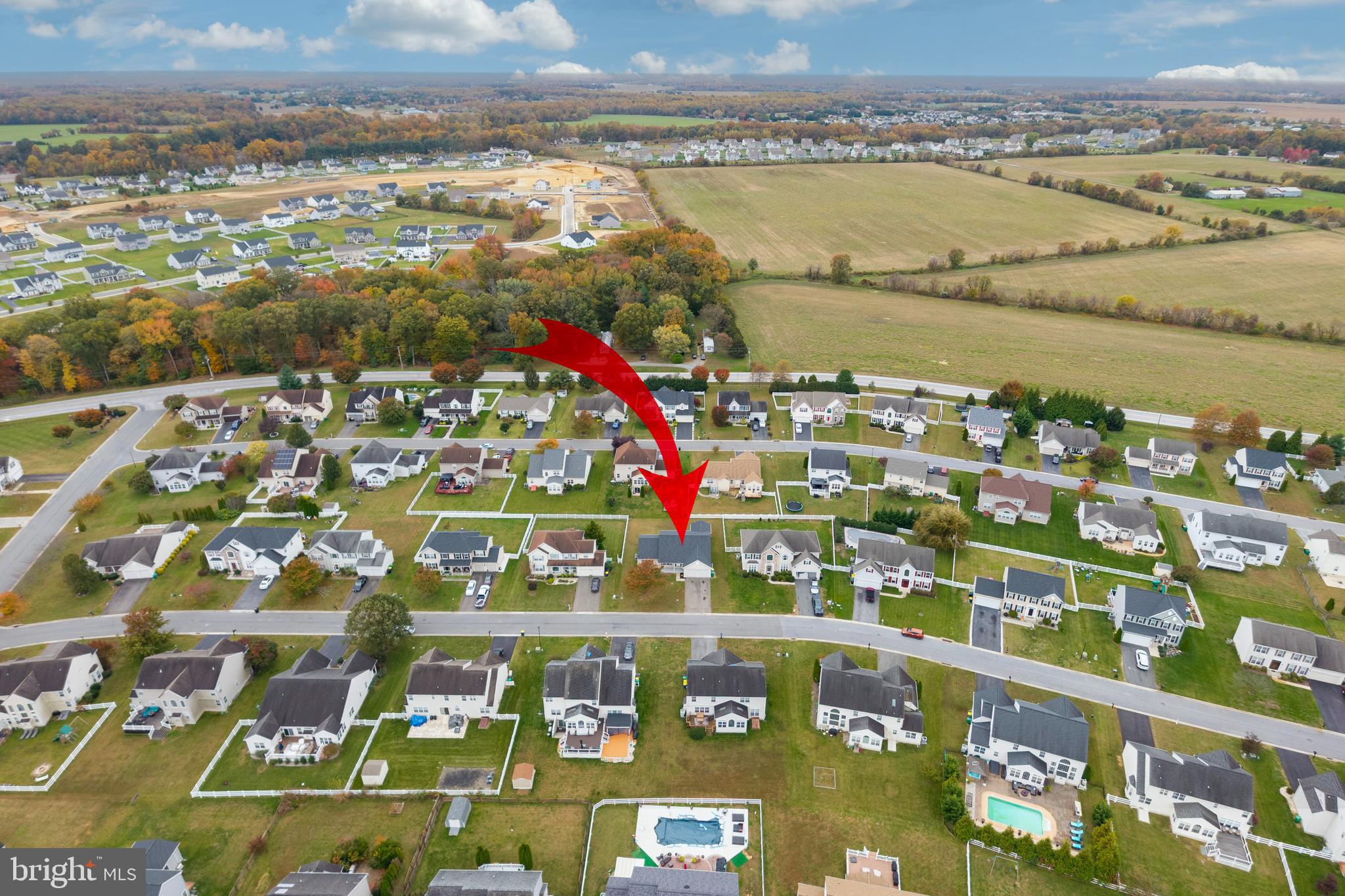 BRENFORD WOODS - Residential