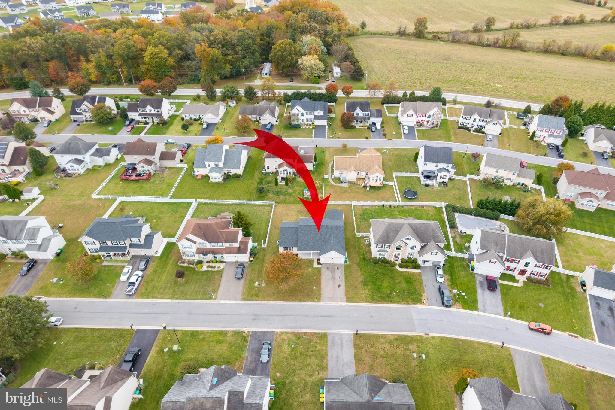 BRENFORD WOODS - Residential