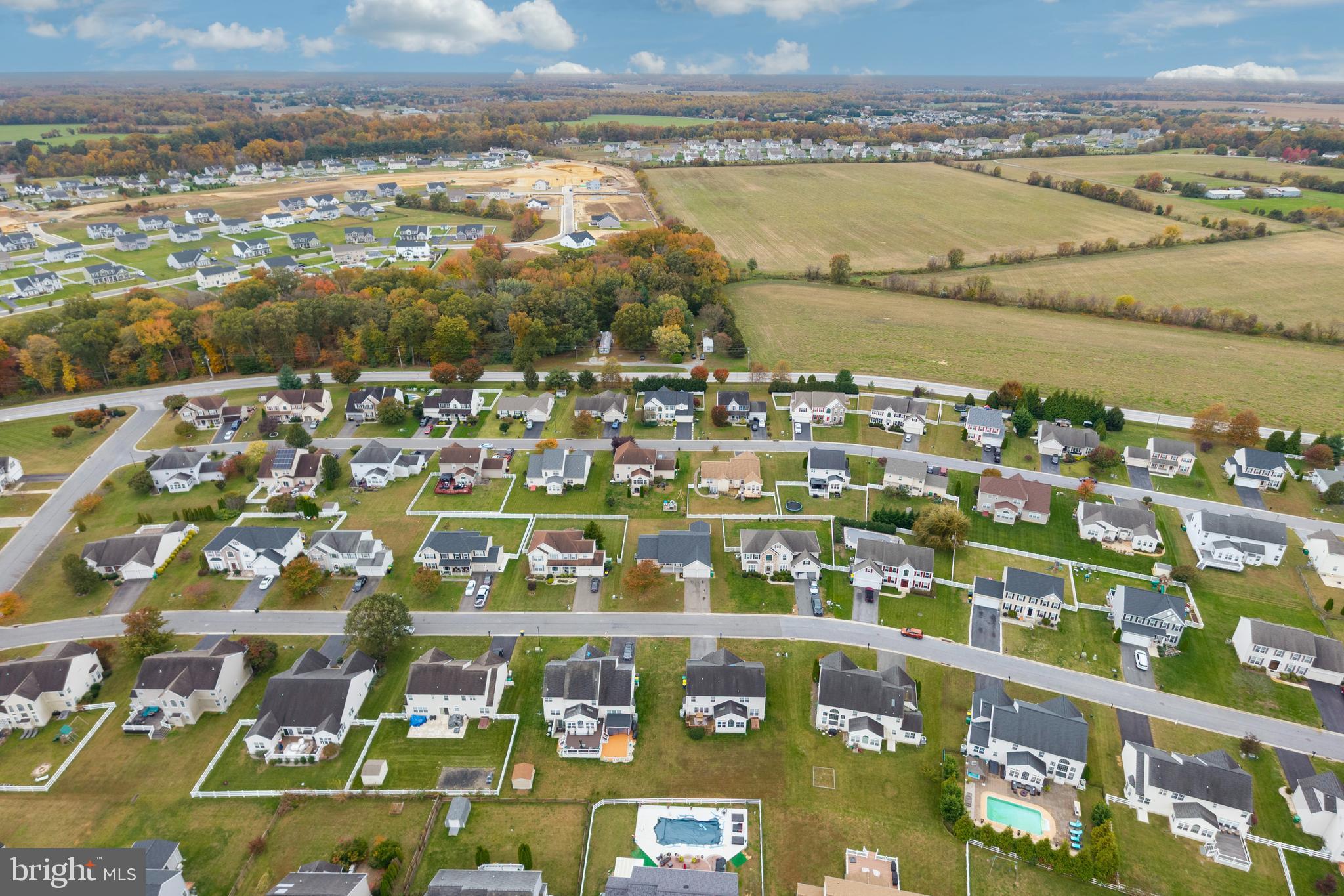 BRENFORD WOODS - Residential