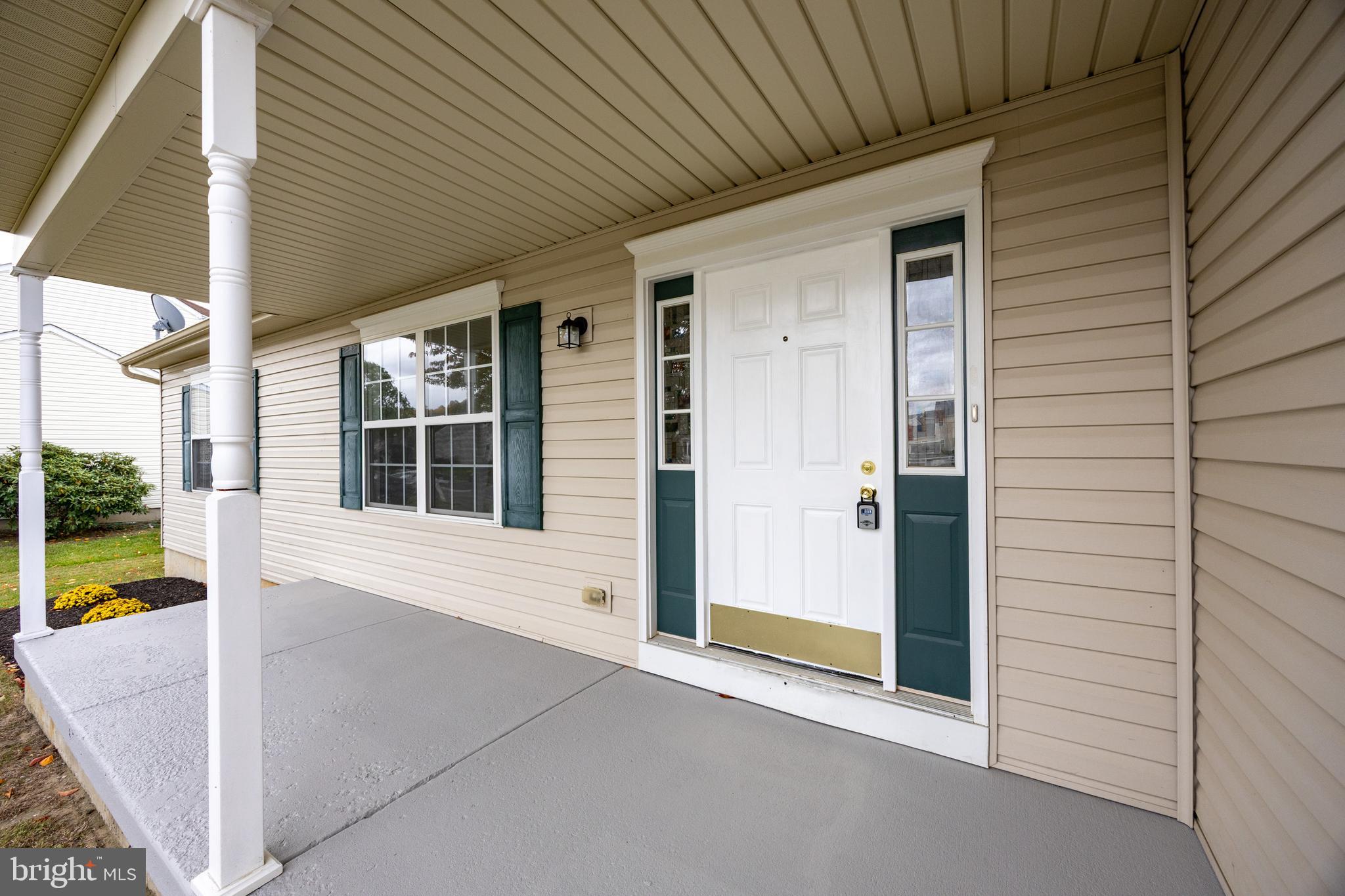 BRENFORD WOODS - Residential