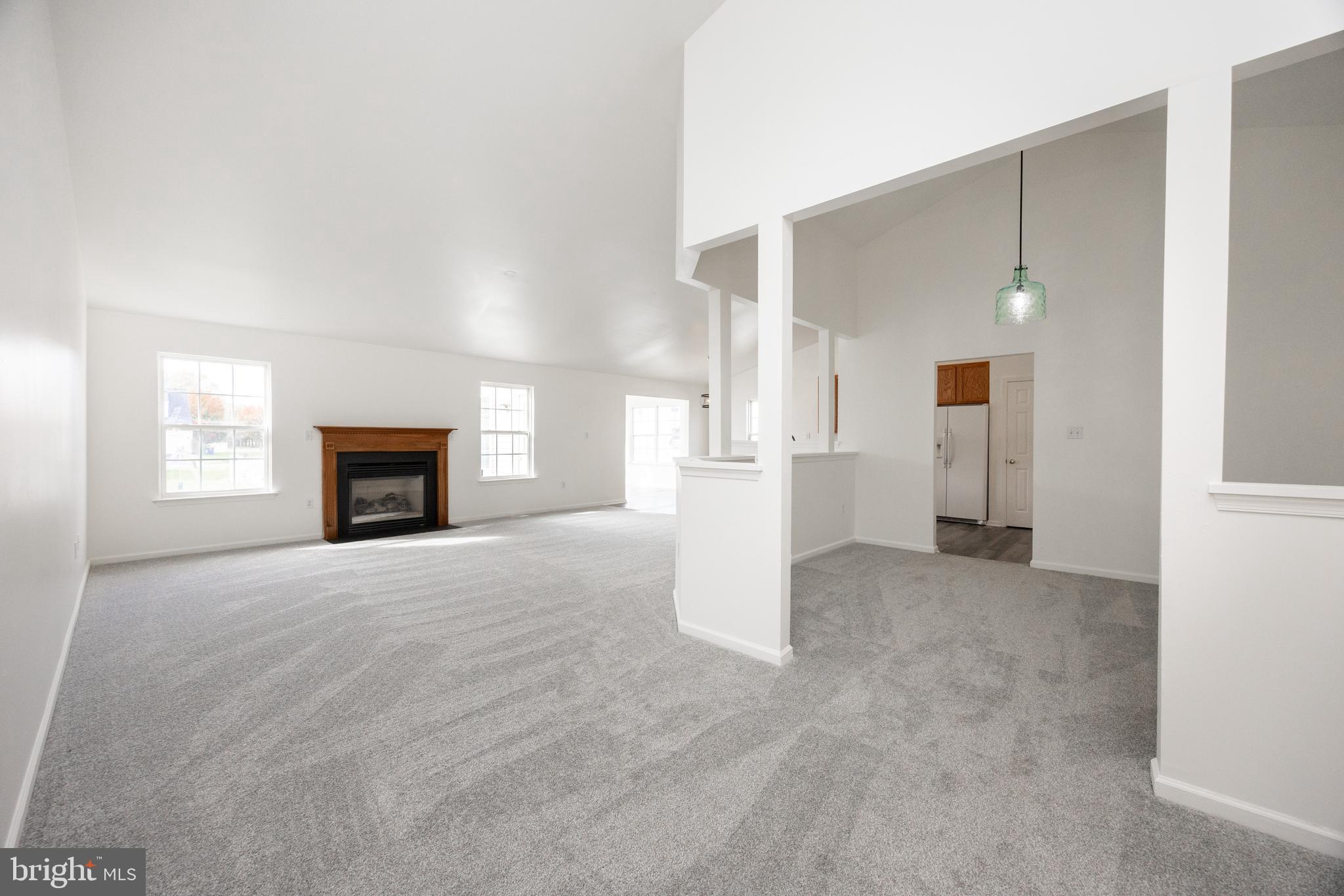 BRENFORD WOODS - Residential