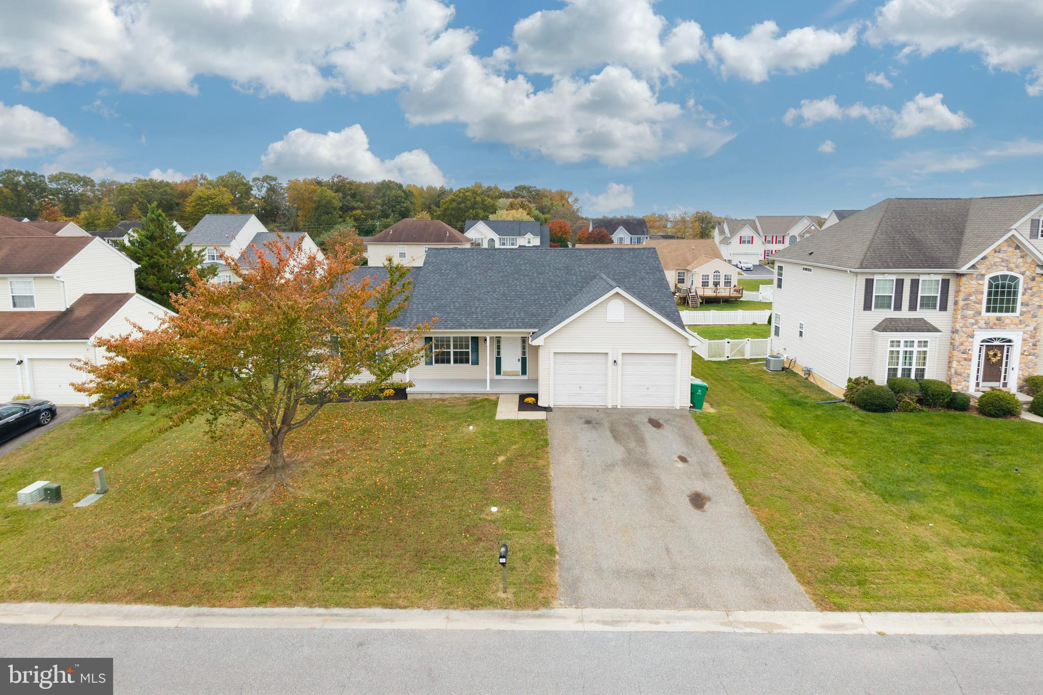 BRENFORD WOODS - Residential