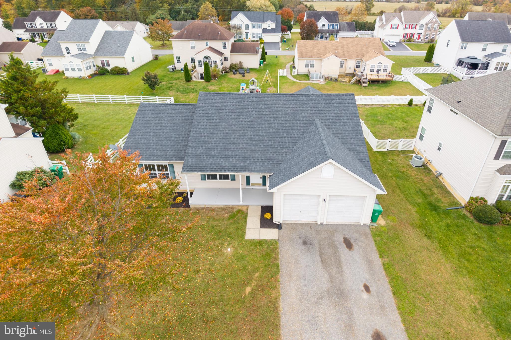 BRENFORD WOODS - Residential