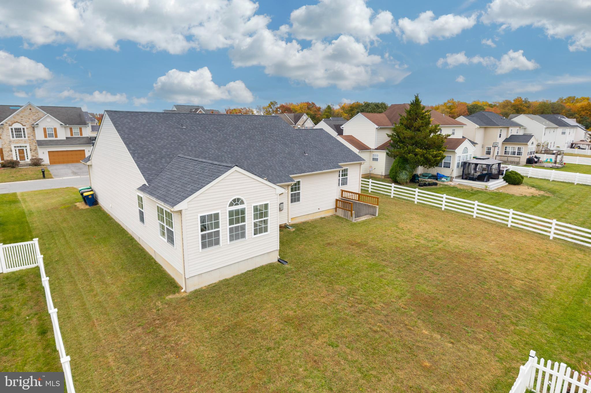 BRENFORD WOODS - Residential