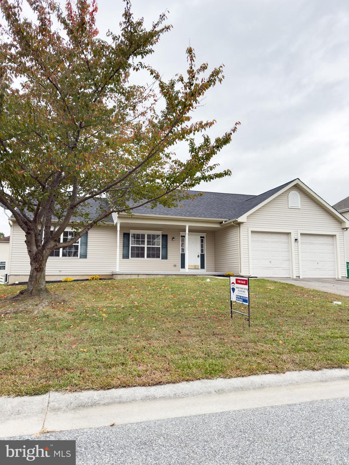 BRENFORD WOODS - Residential