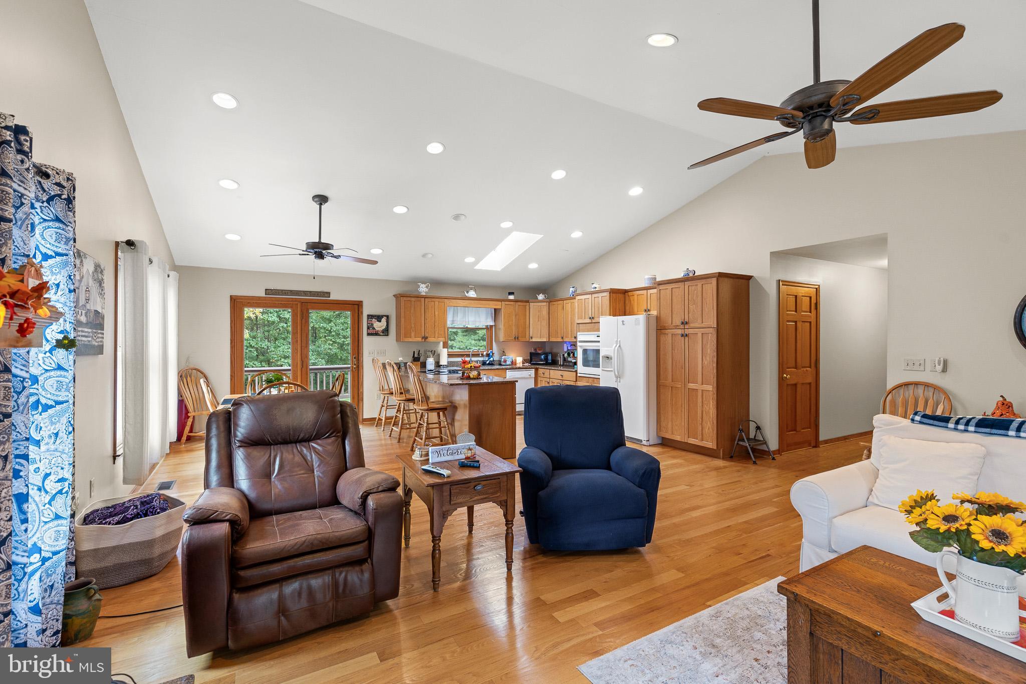 21246 CLARKS MOUNTAIN ROAD
