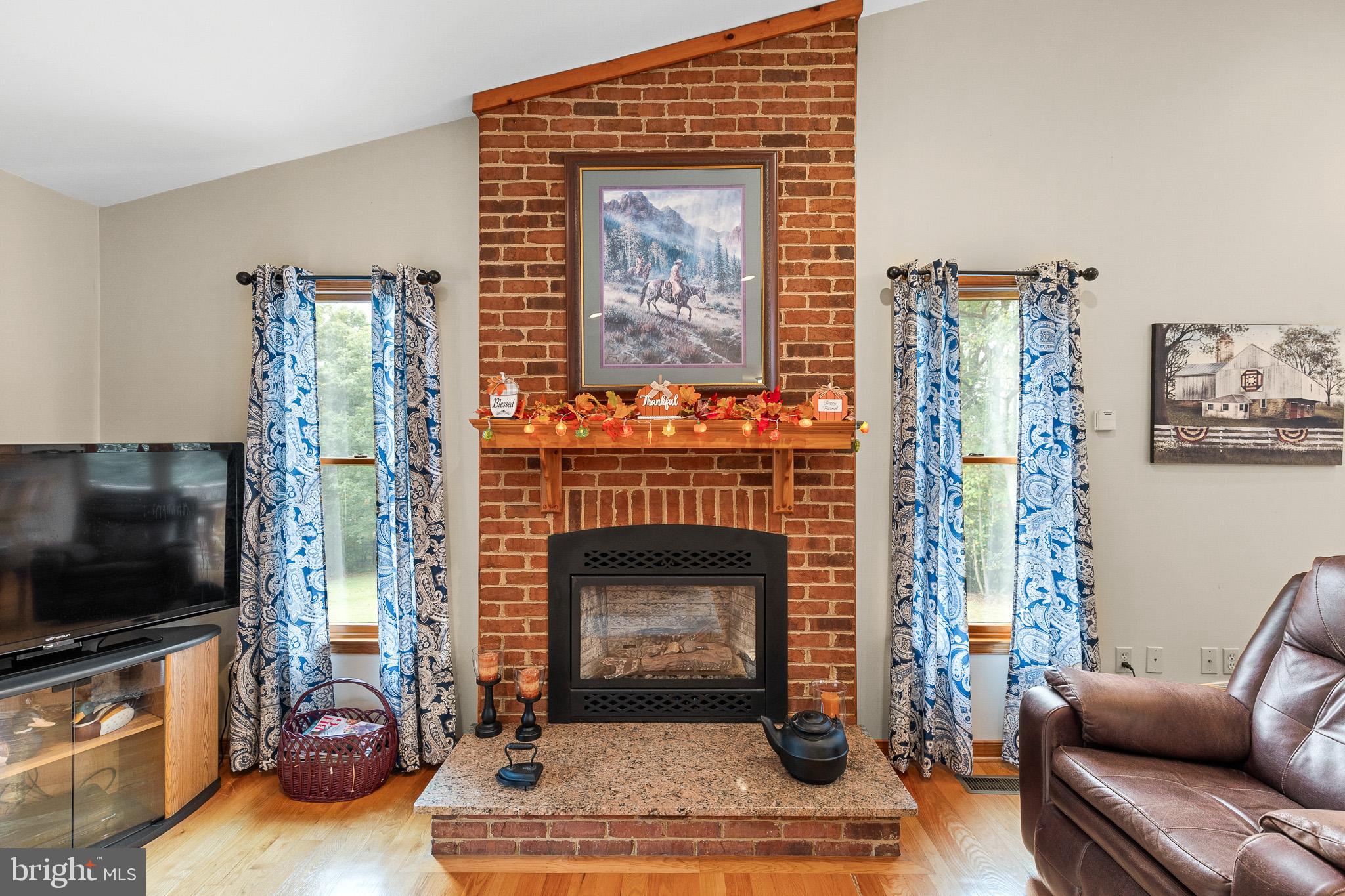 21246 CLARKS MOUNTAIN ROAD