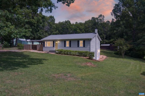 Homes For Sale - 2112 Carpenters Mill Rd Rd<br/> Orange County, BARBOURSVILLE, VA 22923