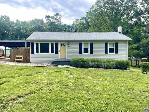 Homes For Sale - 2112 Carpenters Mill Rd Rd<br/> BARBOURSVILLE, VA 22923