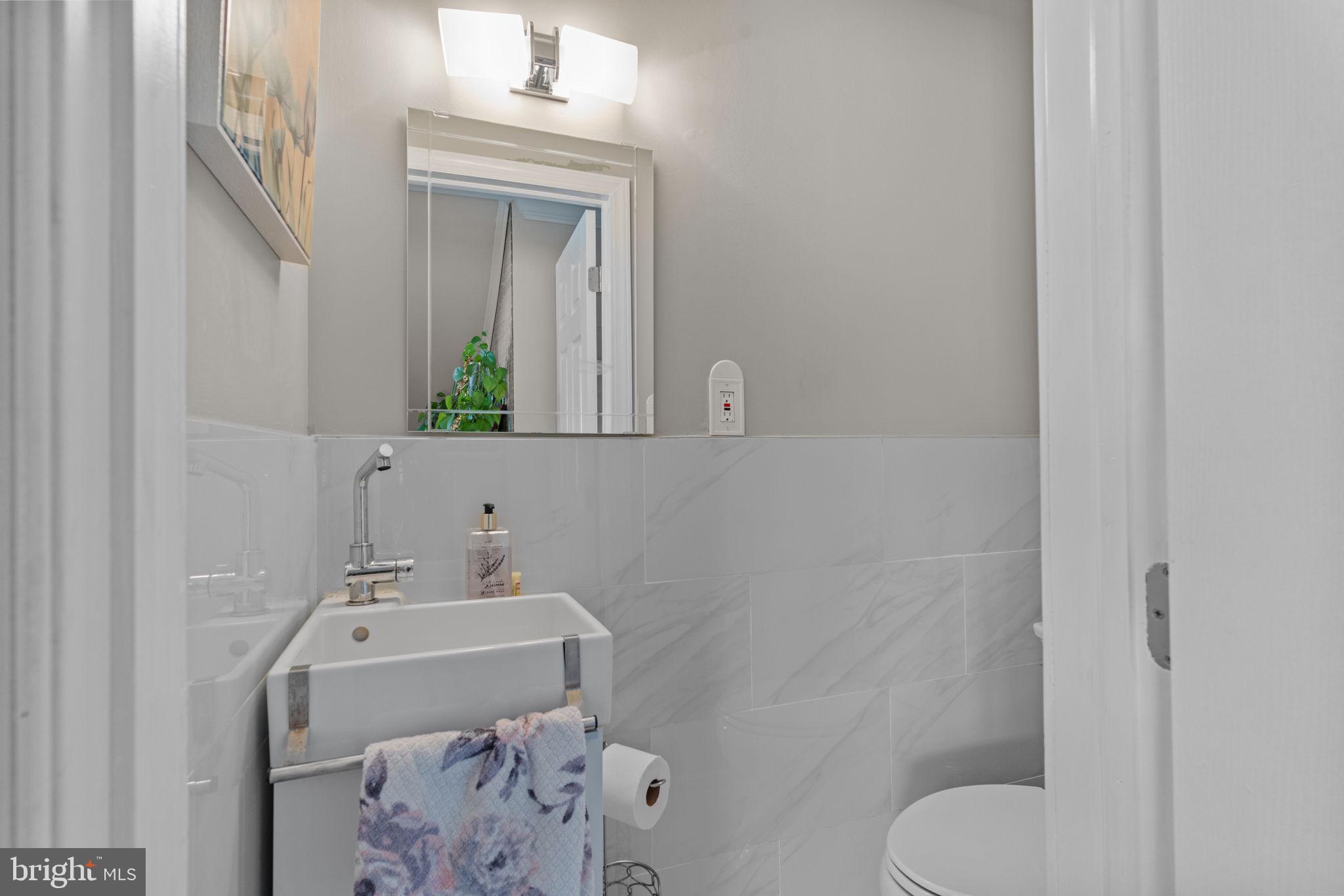 SOMERTON - Residential