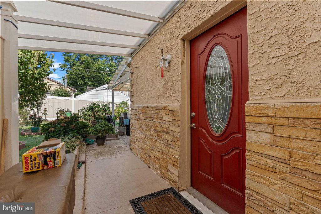 Photo of 813 Piermont Street, PHILADELPHIA, PA 19116 (MLS # PAPH2558520)