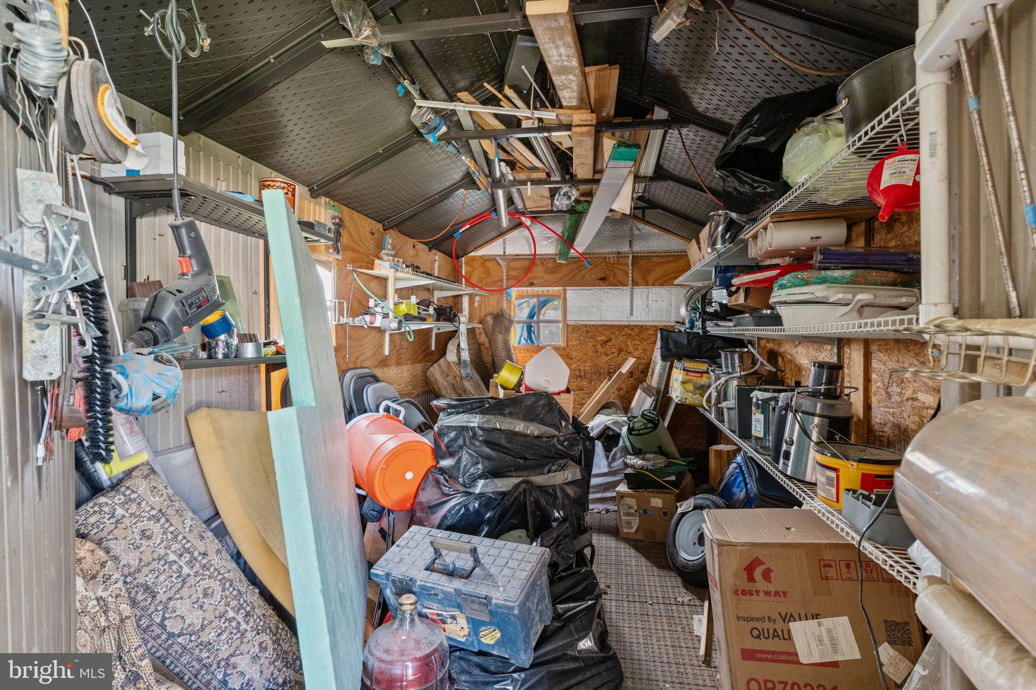 SOMERTON - Residential