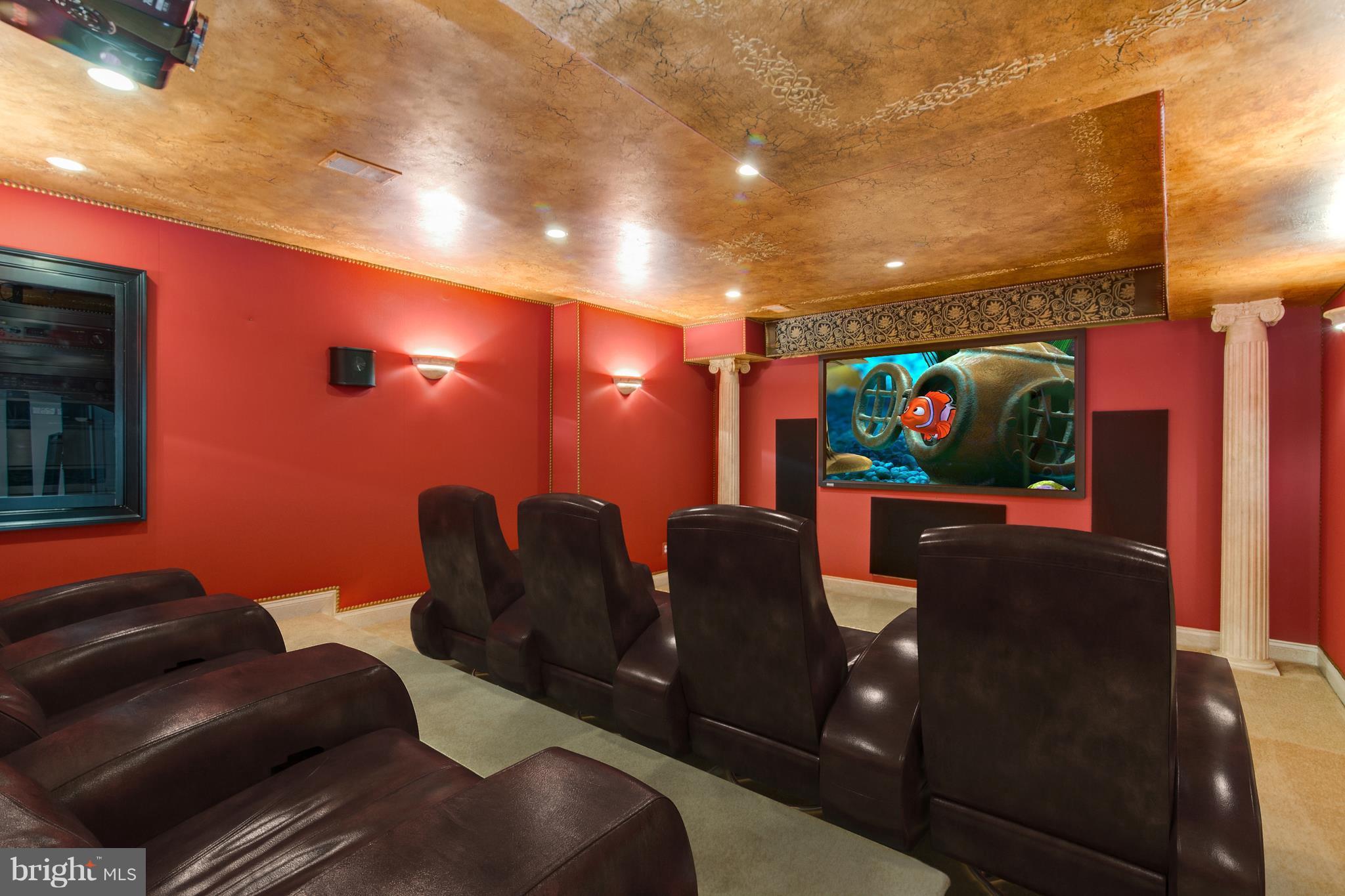 COLVIN MANOR - Residential