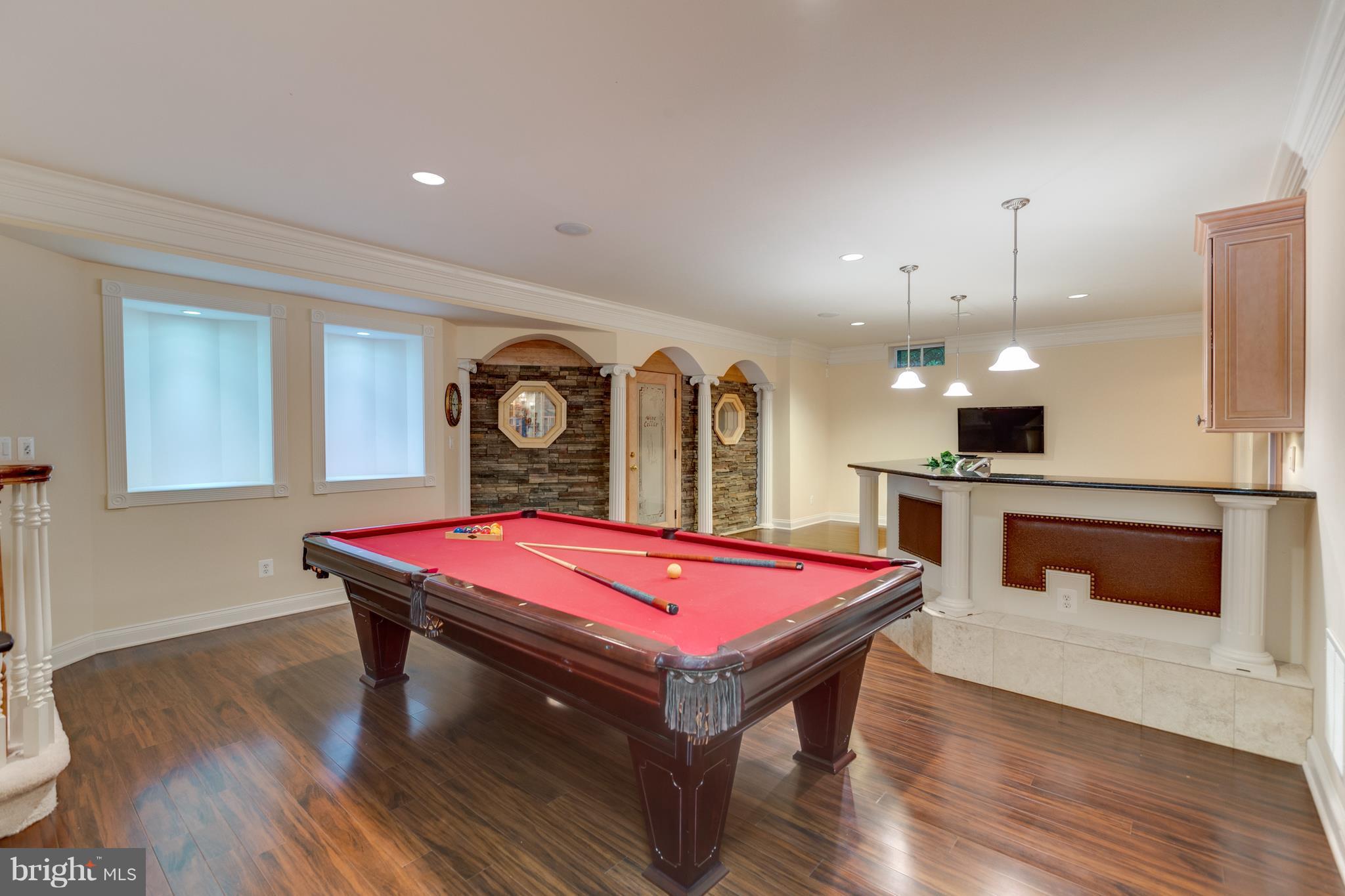 COLVIN MANOR - Residential