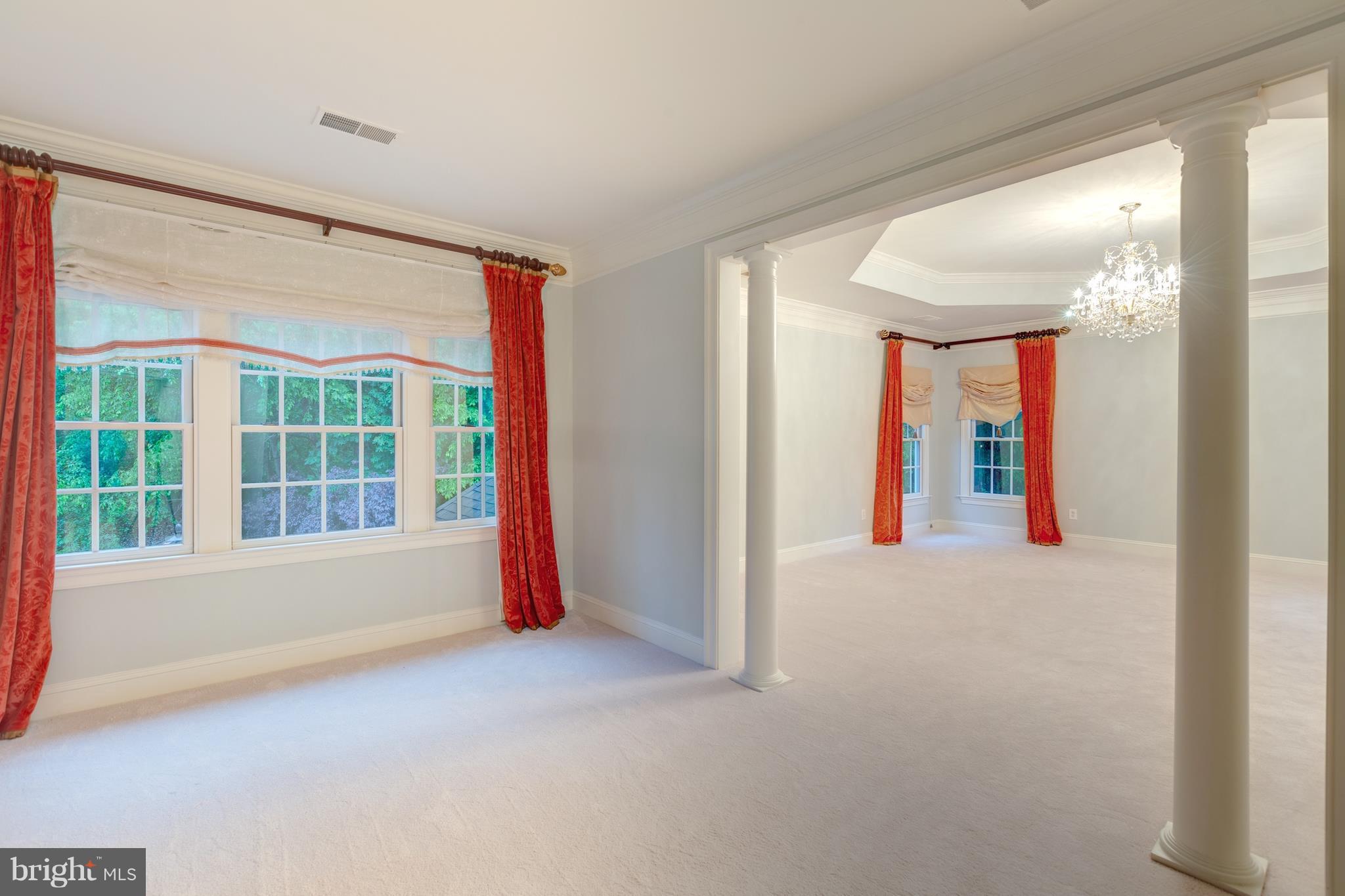 COLVIN MANOR - Residential