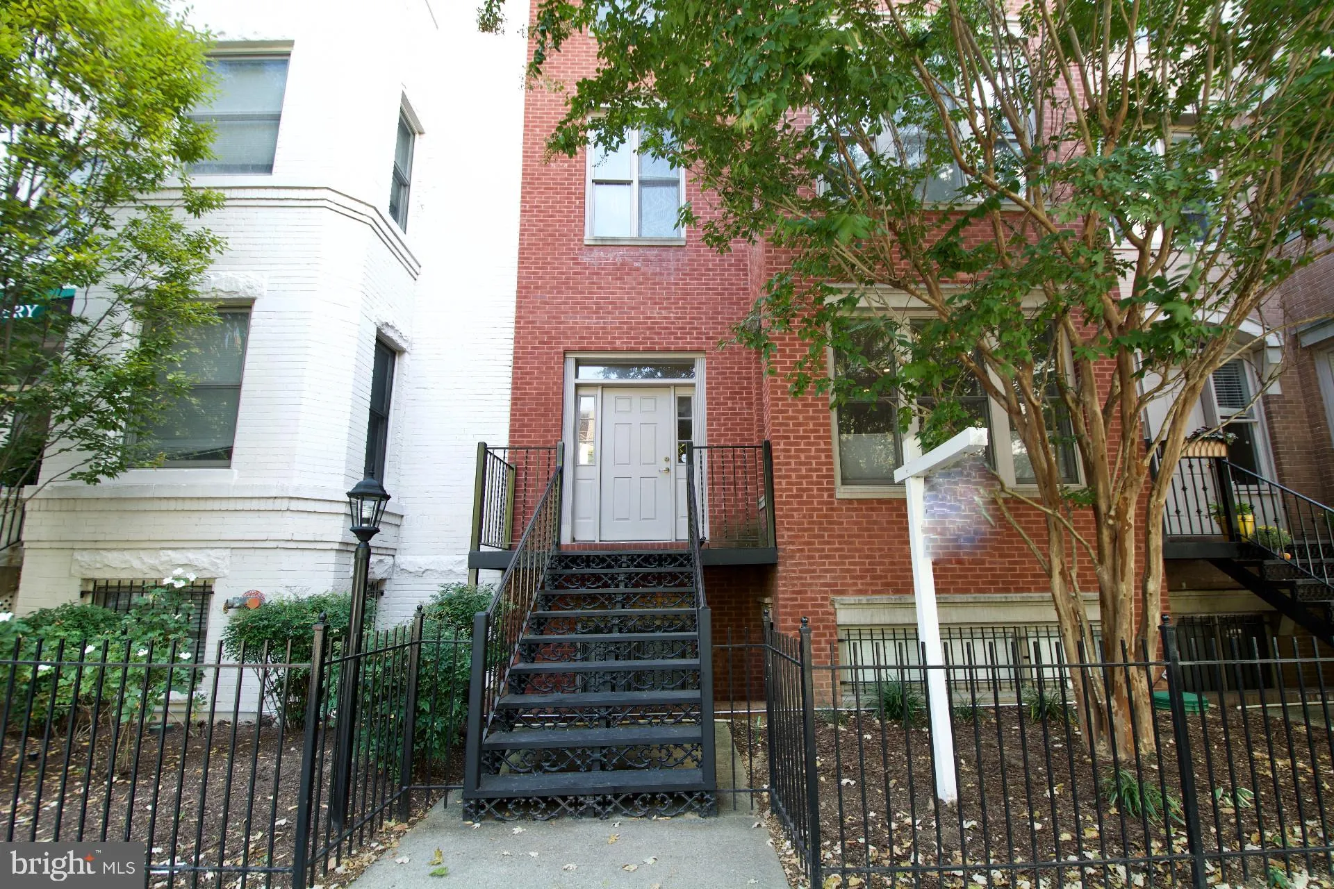 1229 12th Street NW Unit 103, Washington, DC 20005