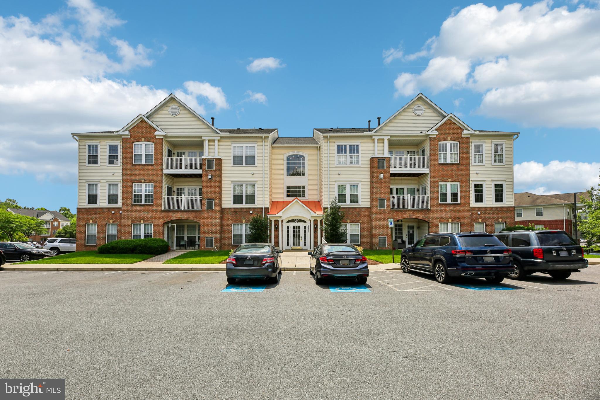Welcome to this beautifully maintained 2-bedroom, 2-bathroom condo with a versatile den, located in the highly desirable Spring Ridge community. This move-in-ready home is situated in a secure elevator building and offers an ideal blend of comfort, style, and convenience. Each spacious bedroom features its own private en suite bathroom, making the layout perfect for added privacy or hosting guests. The den provides flexible space that can easily function as a home office, nursery, or reading room to suit your needs.
Inside, you’ll find brand new carpet throughout the main living areas and luxury vinyl plank flooring in the kitchen and both bathrooms—offering a modern look with durable functionality. The entire unit has been freshly painted, giving it a bright, clean, and updated feel. The windows have been recently replaced and include new blinds, allowing for excellent natural light and improved energy efficiency. The kitchen features newer appliances, all updated within the last two years, and provides plenty of cabinet and counter space. Additionally, the HVAC system was replaced in 2018, offering peace of mind and reliable climate control.
This home is part of the sought-after Spring Ridge community, which includes fantastic amenities such as a swimming pool, tennis courts, and multiple playgrounds, all set among beautifully maintained grounds. You’ll also love the convenient location, just minutes from shopping, dining, and major commuter routes, making daily errands and commuting a breeze.
With in-unit laundry, ample storage, and a spacious, open floor plan, this condo is the perfect choice for all types of buyers seeking low-maintenance living in a vibrant and welcoming neighborhood!
