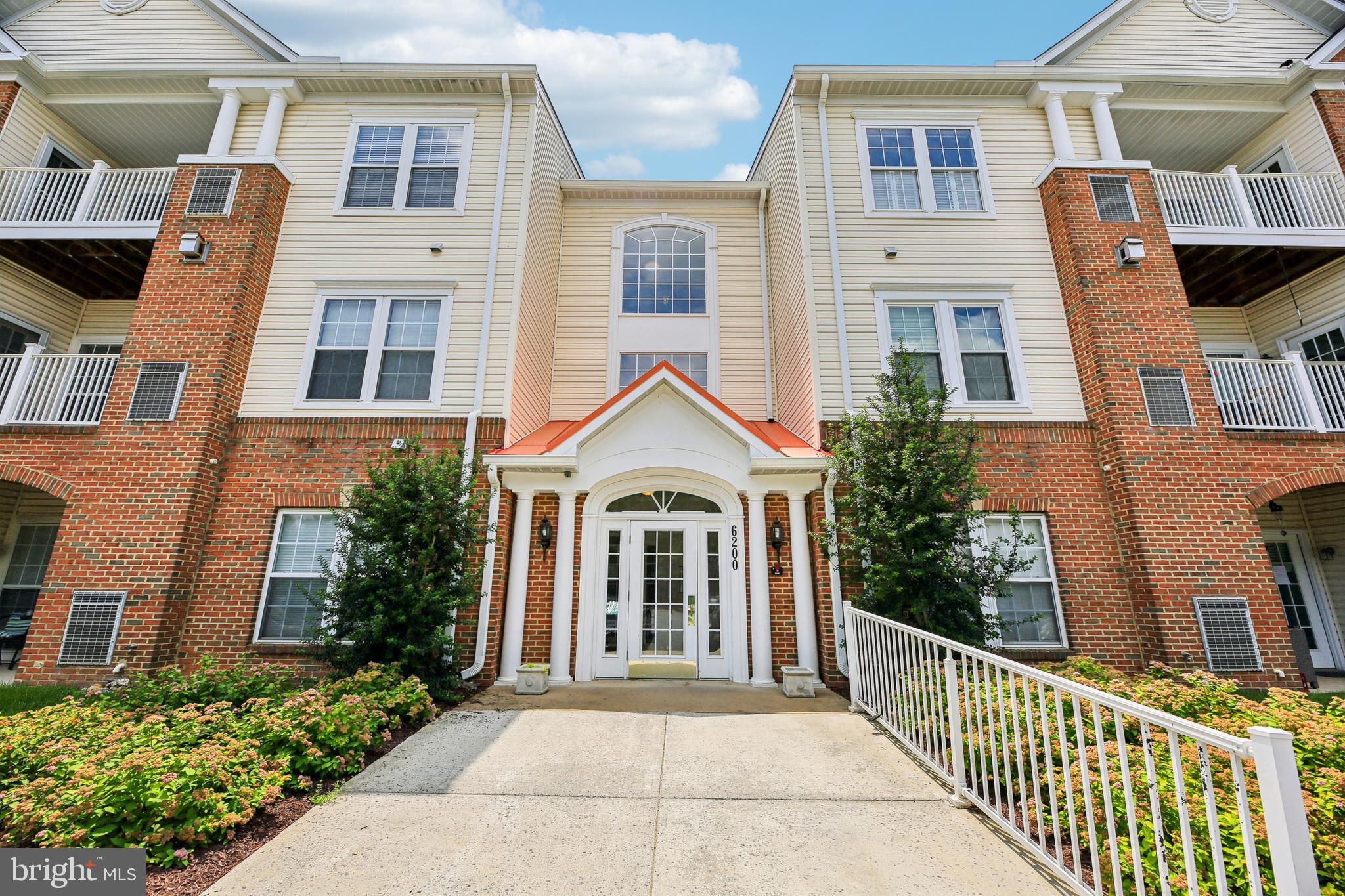 6200 GLEN VALLEY TERRACE 1G