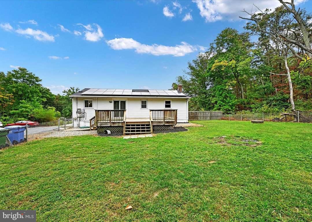 3102 LAUREL BUSH ROAD