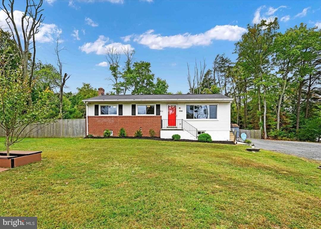 3102 LAUREL BUSH ROAD