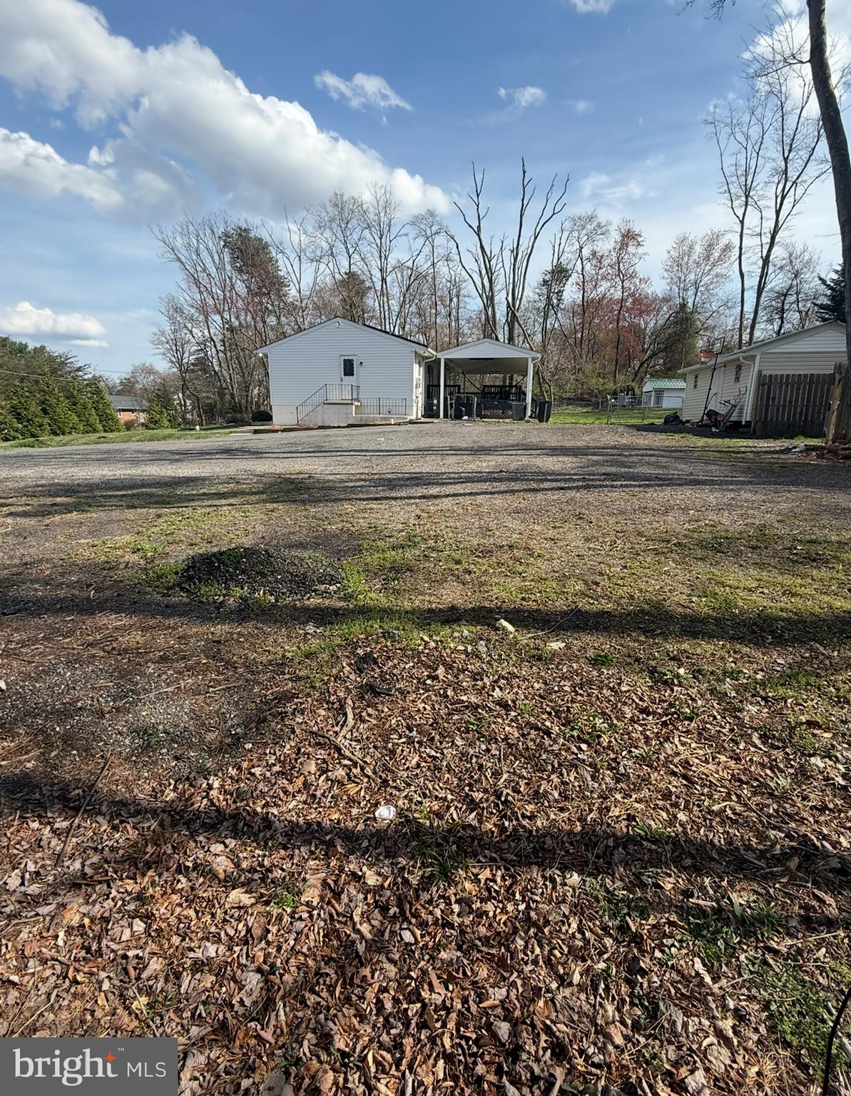 ABERDEEN HILLS - Residential