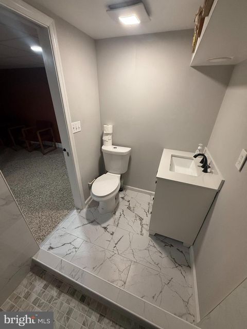 3102 LAUREL BUSH ROAD ABINGDON MD 21009