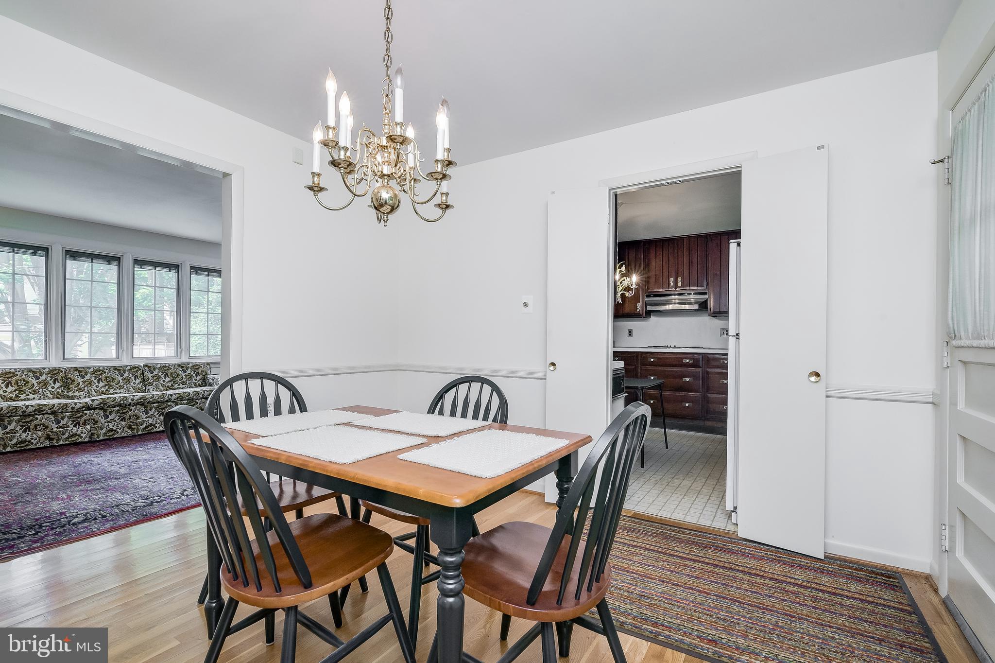 WILDWOOD KNOLLS - Residential