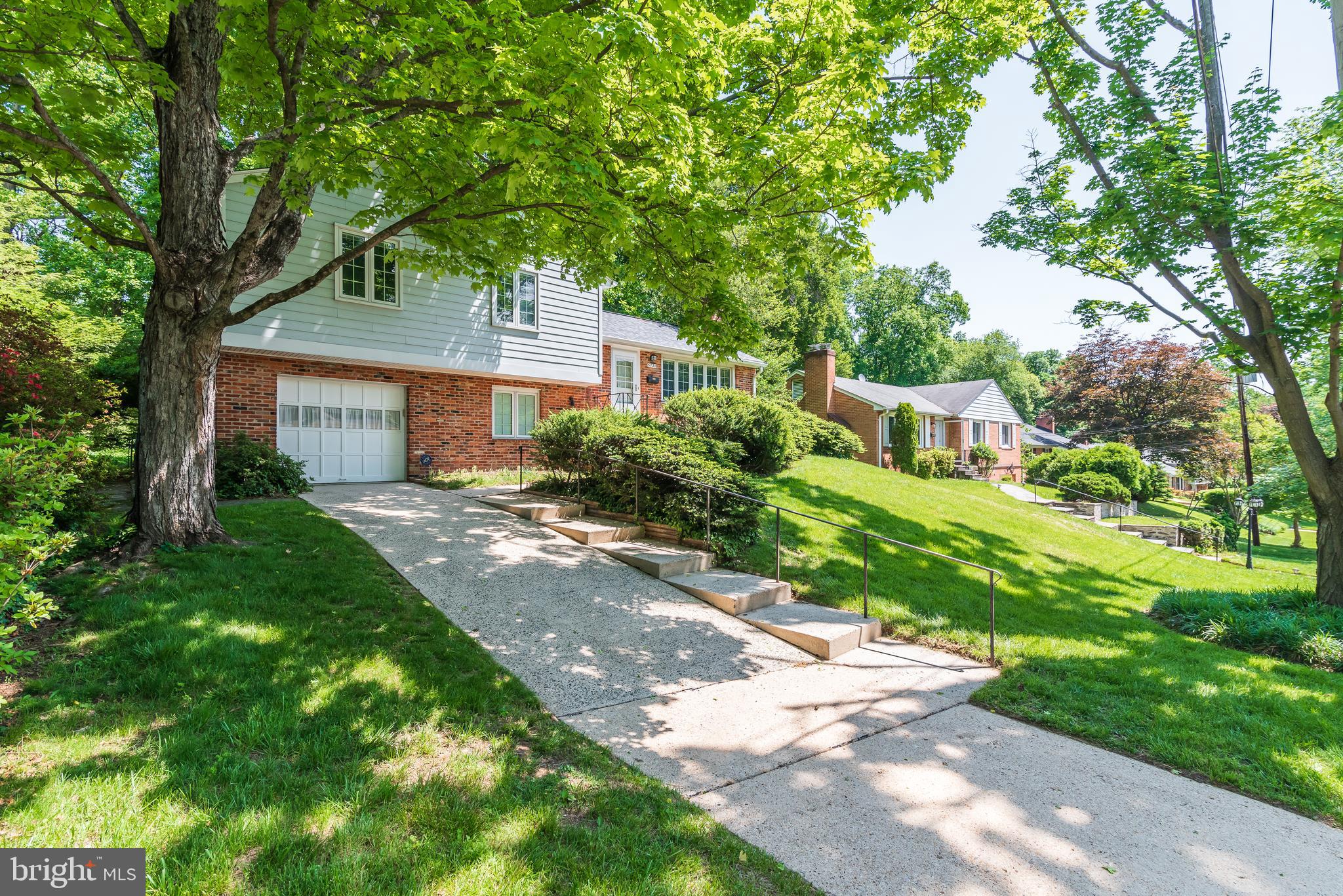 WILDWOOD KNOLLS - Residential