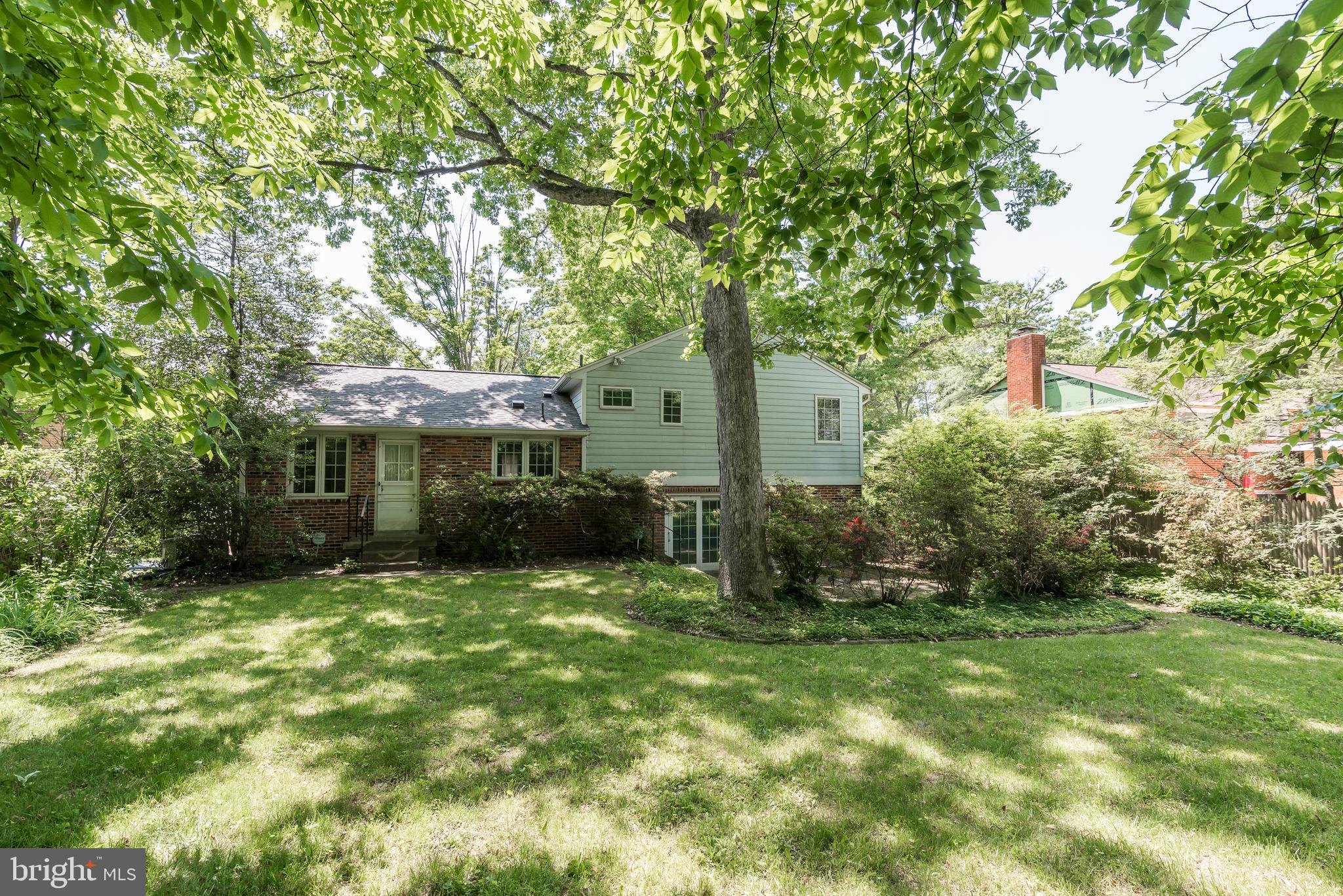 WILDWOOD KNOLLS - Residential