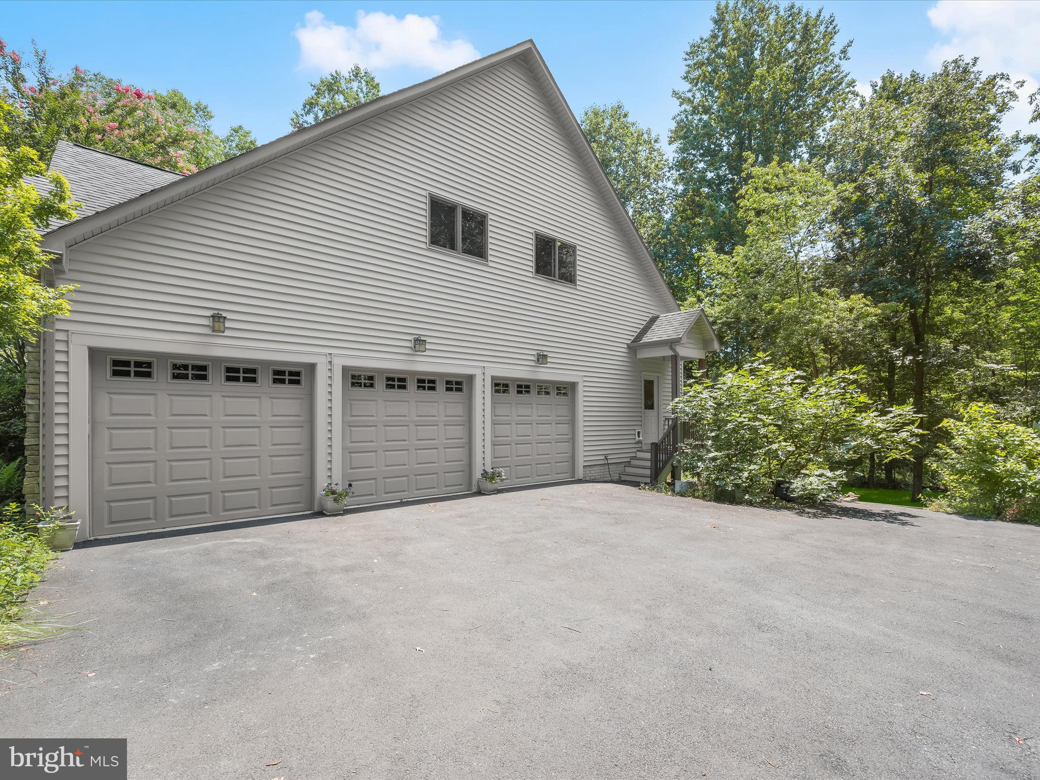 SOLOMONS RIDGE - Residential