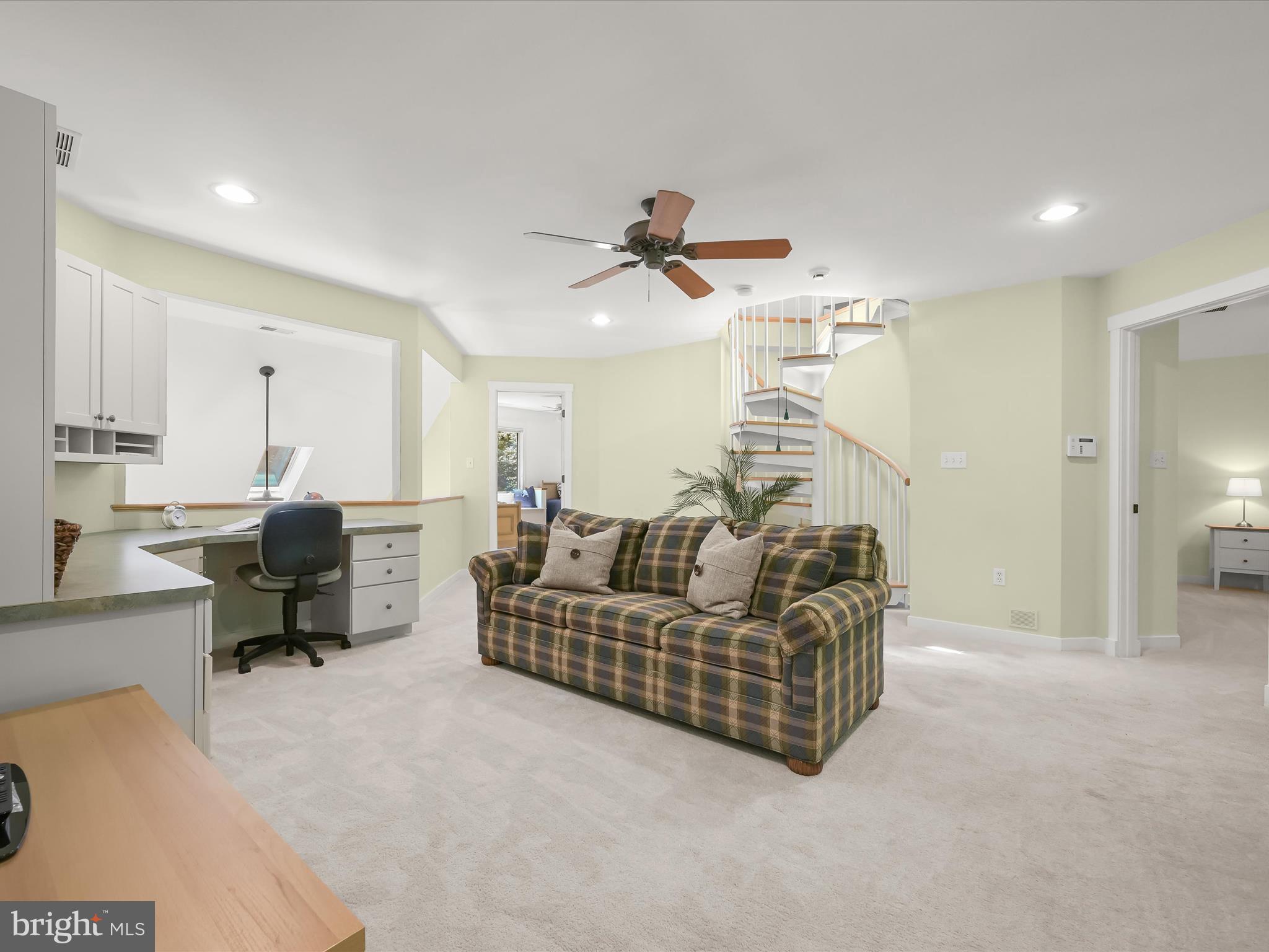 SOLOMONS RIDGE - Residential