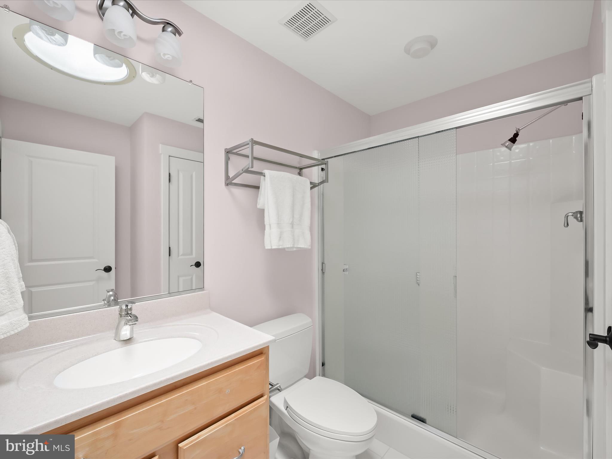 SOLOMONS RIDGE - Residential